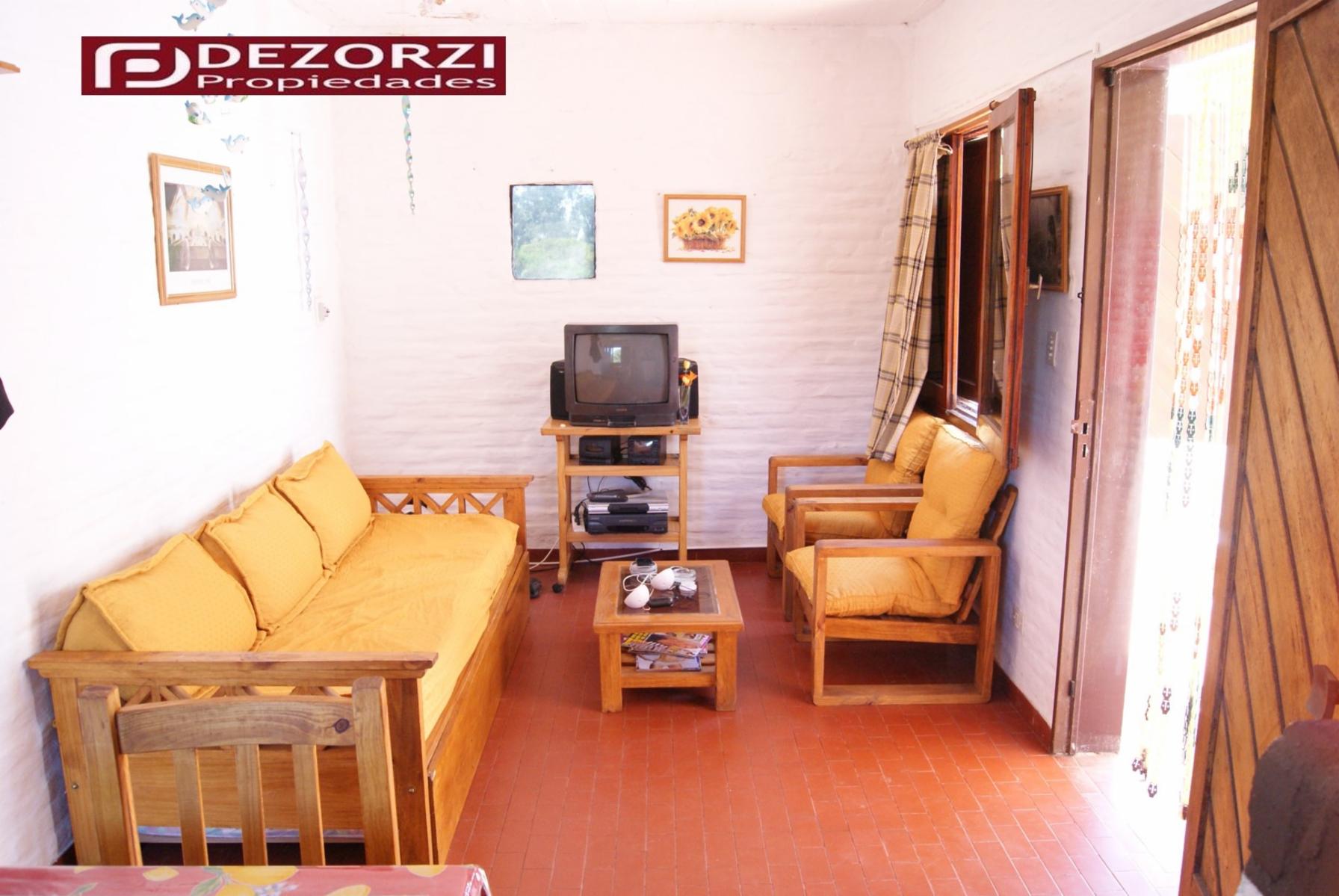 VILLA GESELL · Villa Gesell — foto 3
