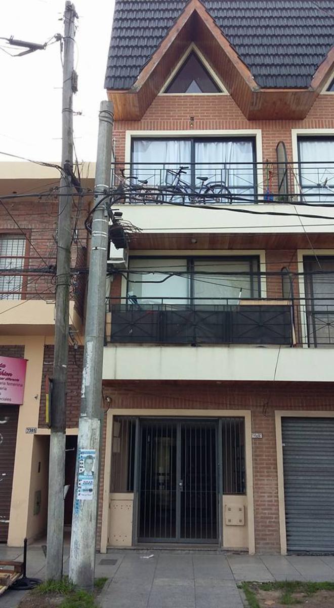 DEPARTAMENTO MONOAMBIENTE SOBRE SANTOS VEGA