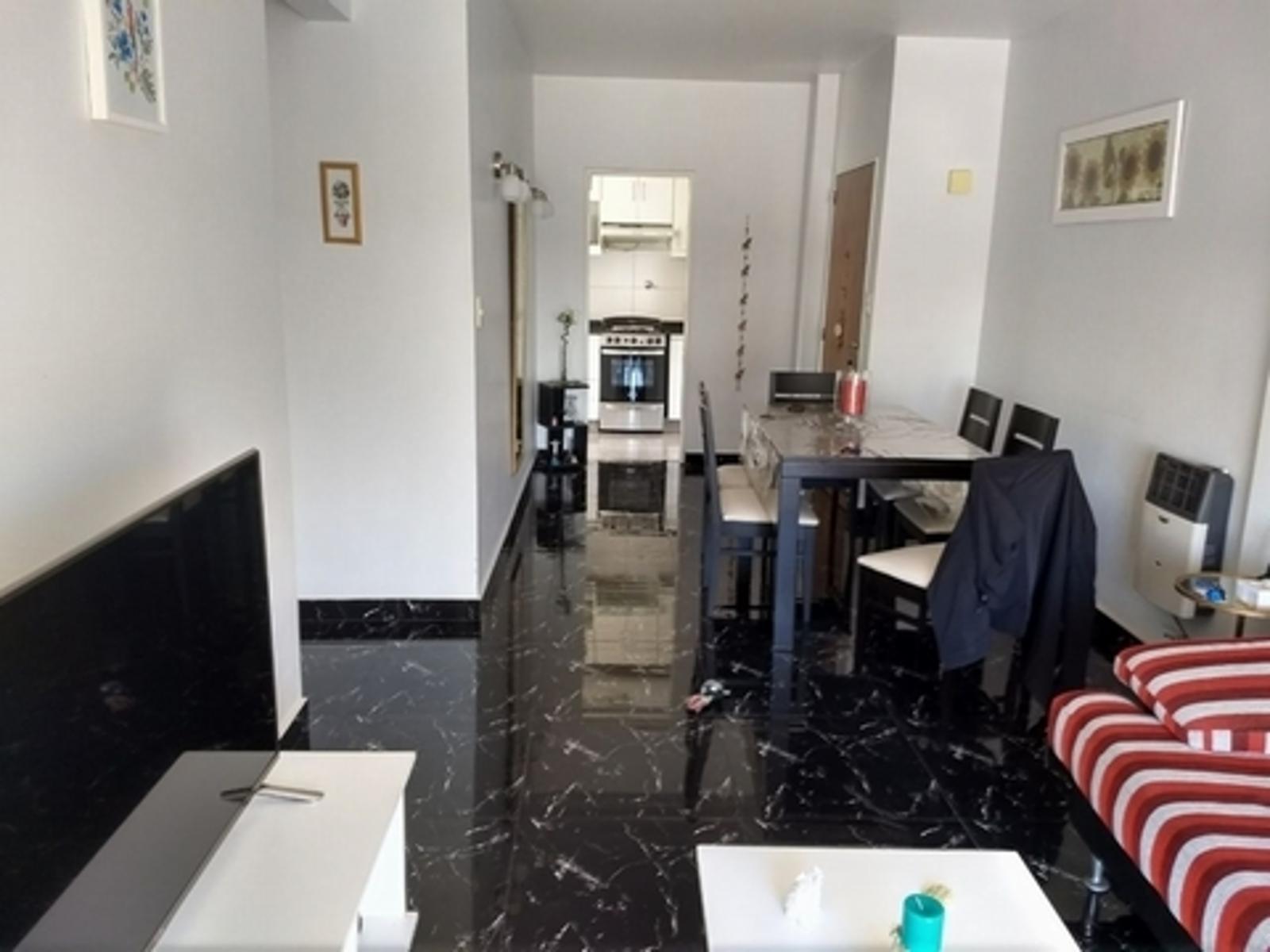 Se Vende Hermoso Departamento de 3 Ambientes en Vicente Lopez