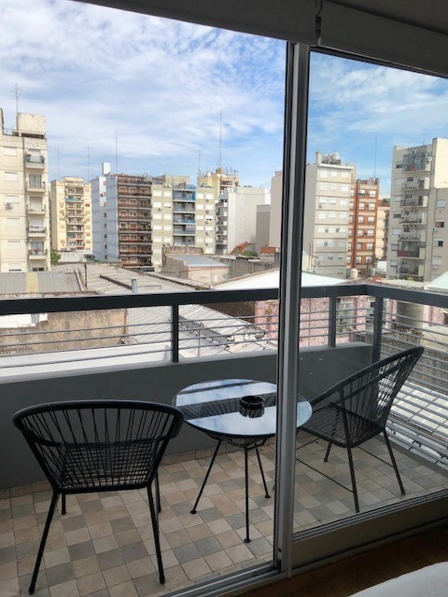 Pringles 444 · Almagro — foto 5