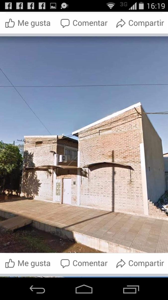 AV. SAN MARTIN N°100 · Santo Tomé — foto 8