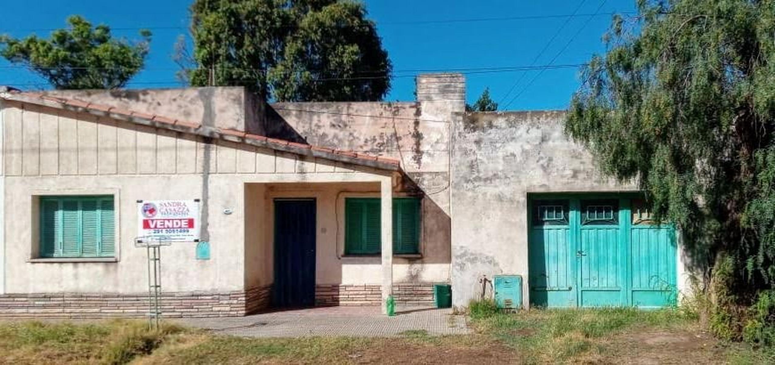 CASA EN VENTA. BUENA PROPIEDAD.