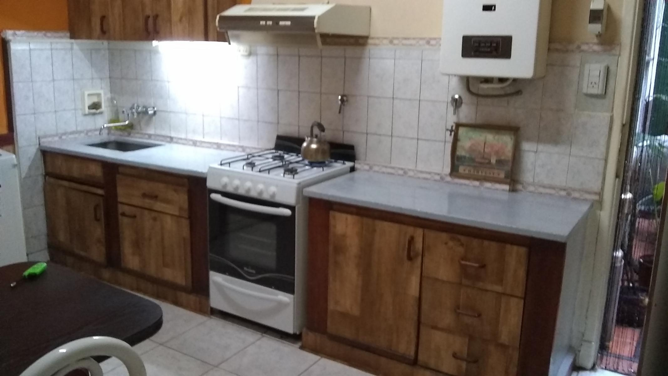 Romero 400 · Pompeya — foto 15
