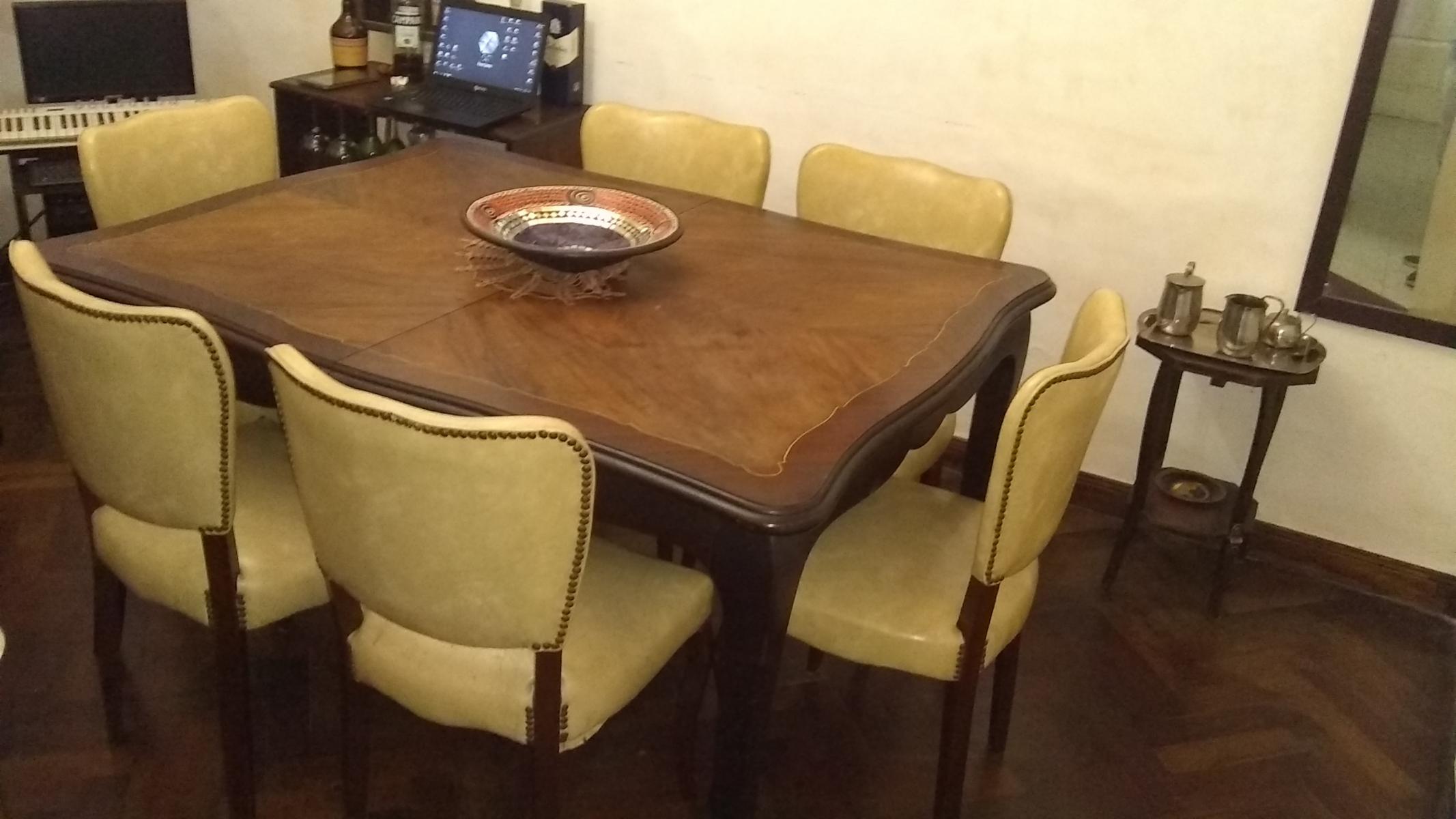 Romero 400 · Pompeya — foto 26