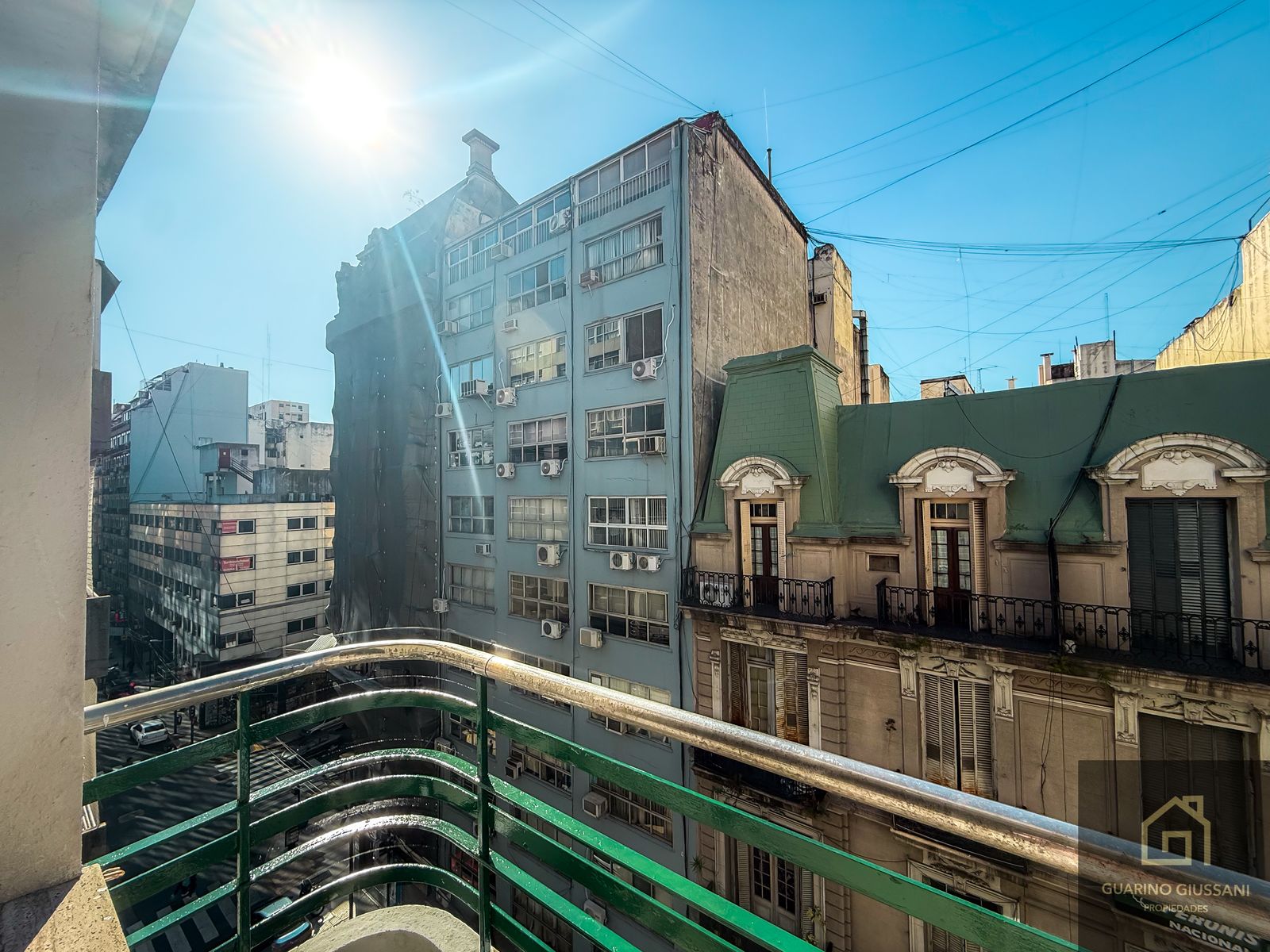 Parana 462 · San Nicolás — foto 7