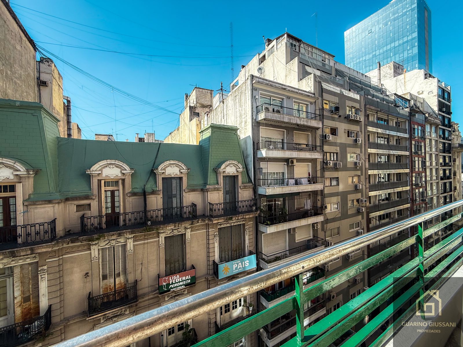 Parana 462 · San Nicolás — foto 8