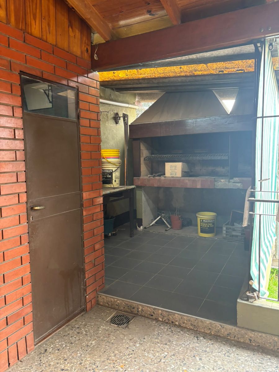 Cucha Cucha al 1400 · La Matanza — foto 16