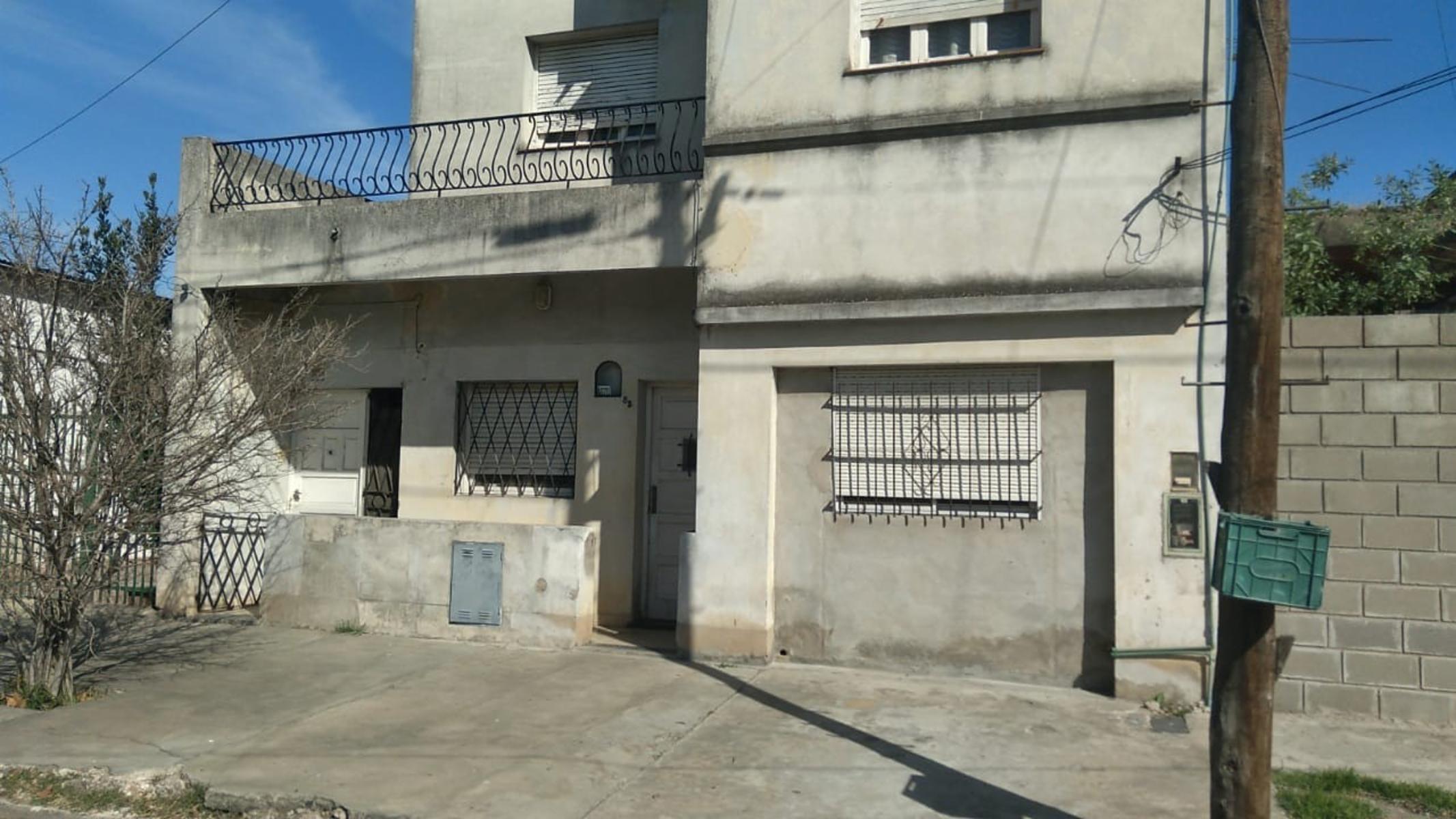 Pozos 4620 · San Martín — foto 3