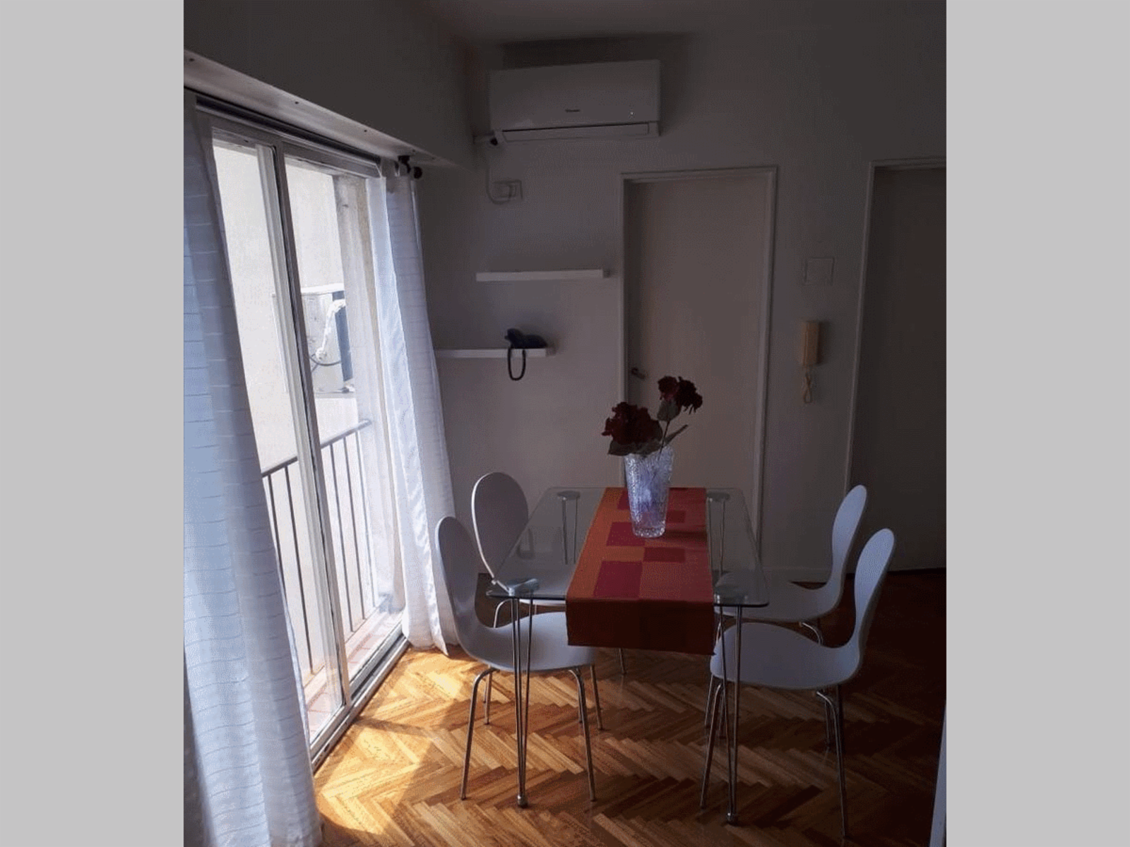 Av Santa Fe 4500 · Palermo Soho — foto 3