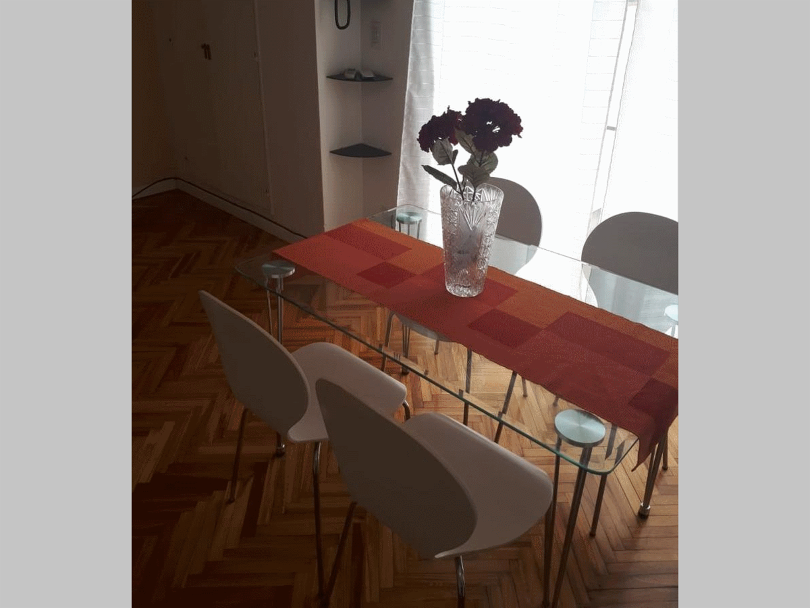 Av Santa Fe 4500 · Palermo Soho — foto 4