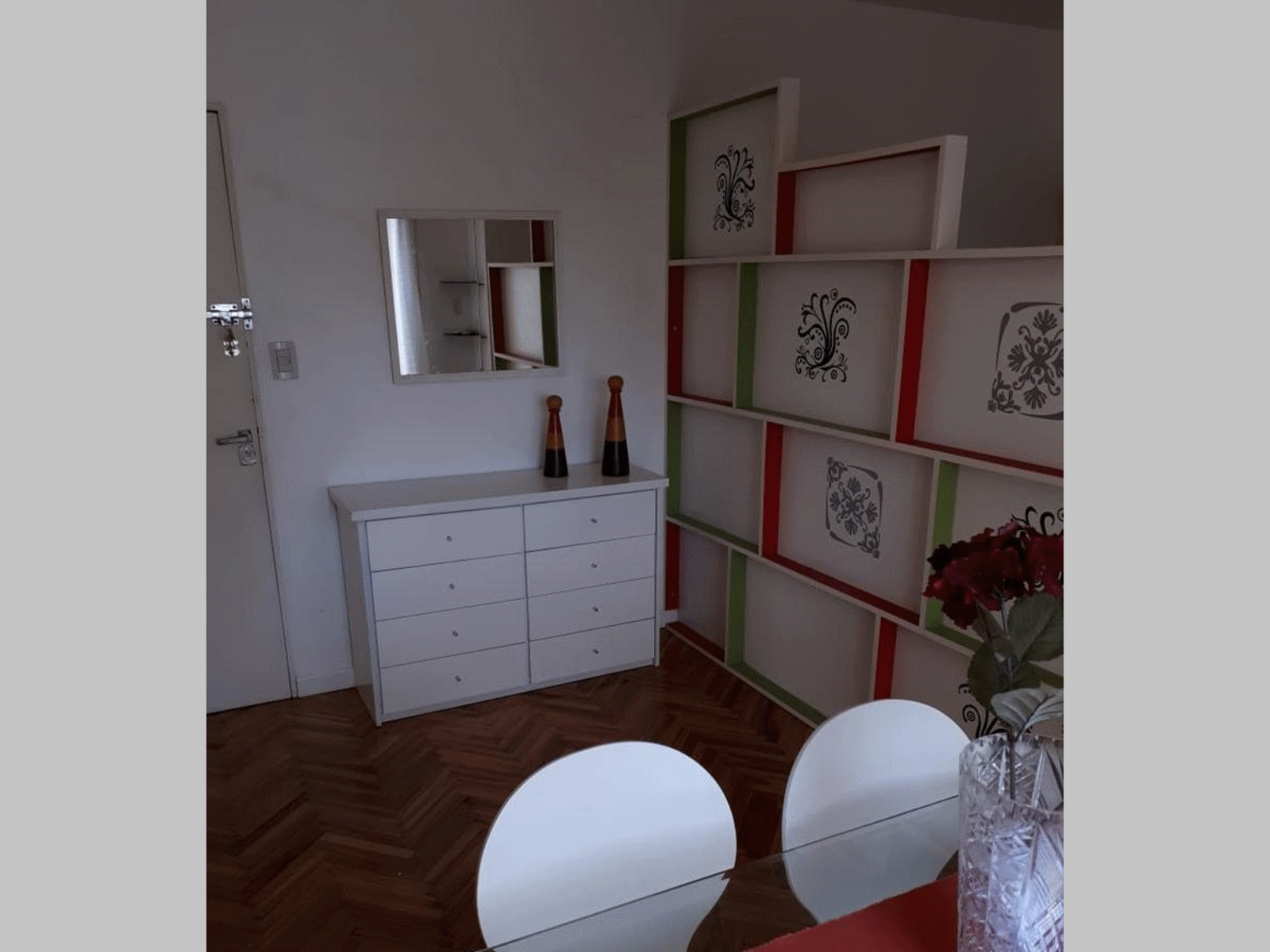 Av Santa Fe 4500 · Palermo Soho — foto 6