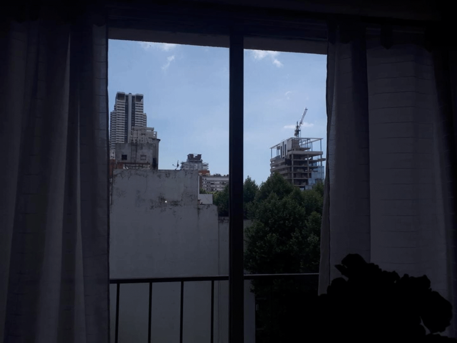 Av Santa Fe 4500 · Palermo Soho — foto 7