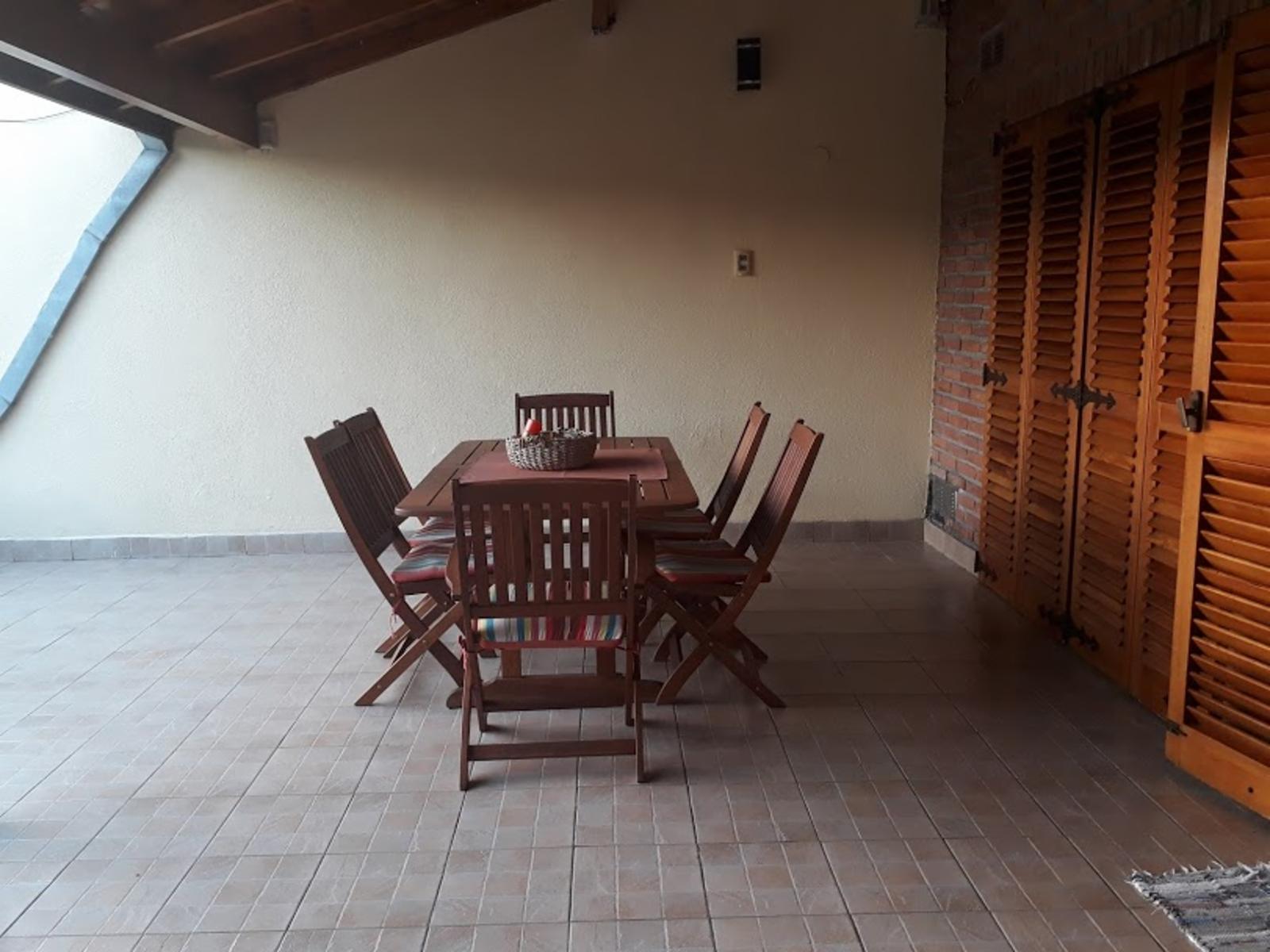 LISANDRO MEDINA AL 1200 · Tres De Febrero — foto 11
