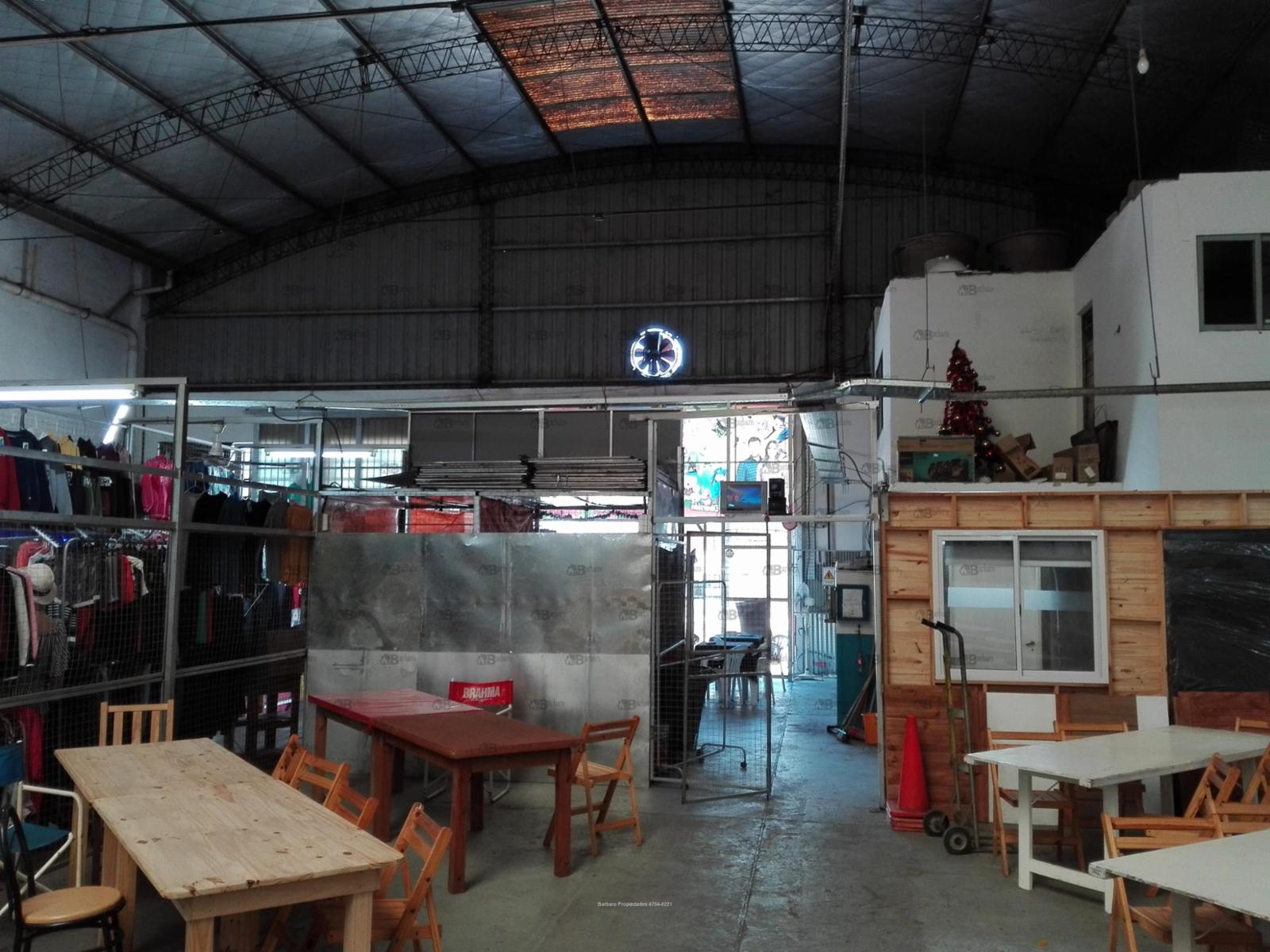 Joaquin V. González  1400 · San Martín — foto 3