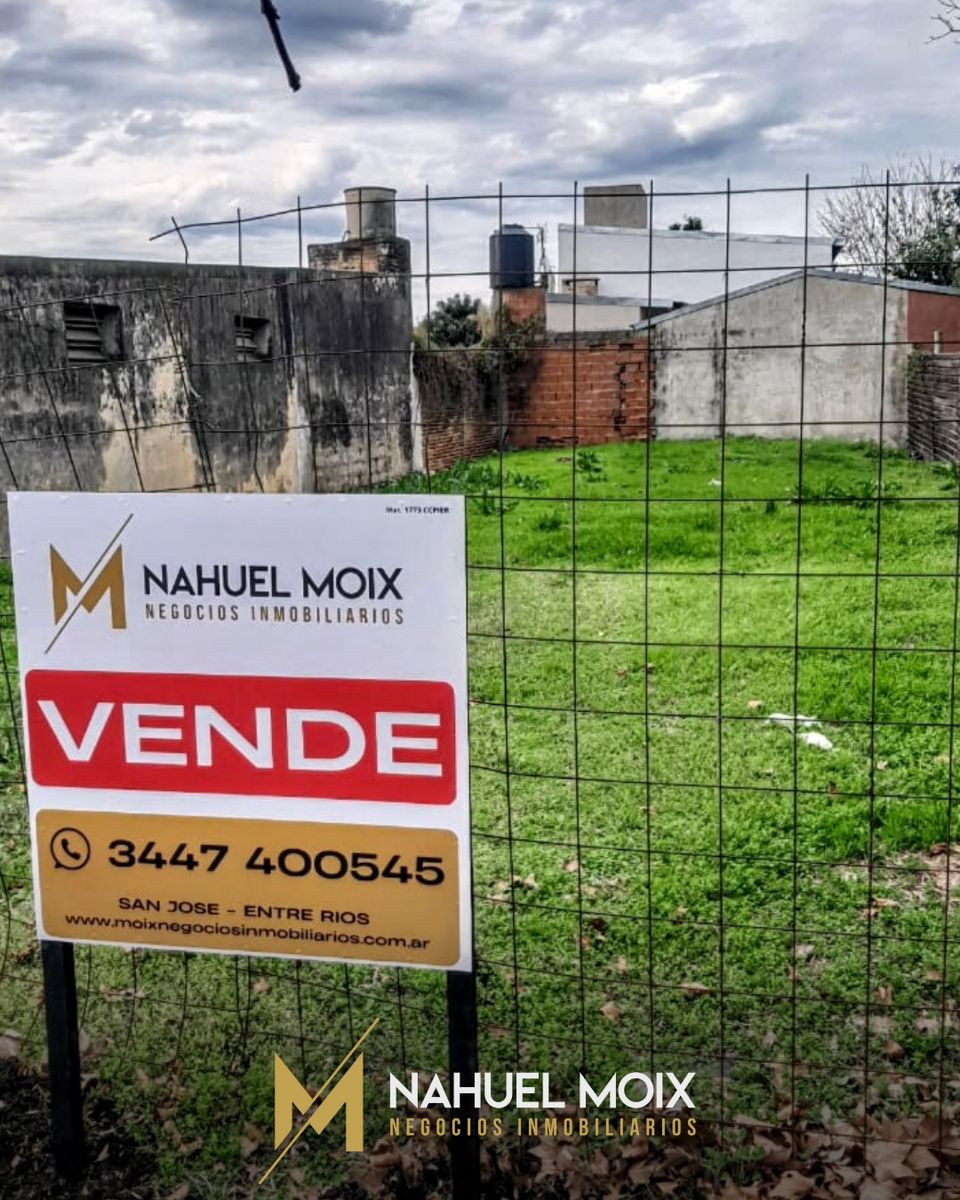 Av. Pte. Perón · Colón — foto 4