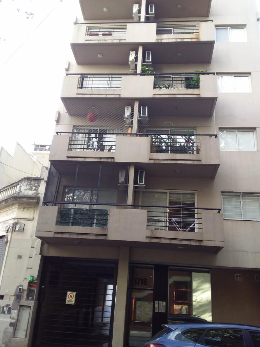 Vidal 1700 · Belgrano — foto 4