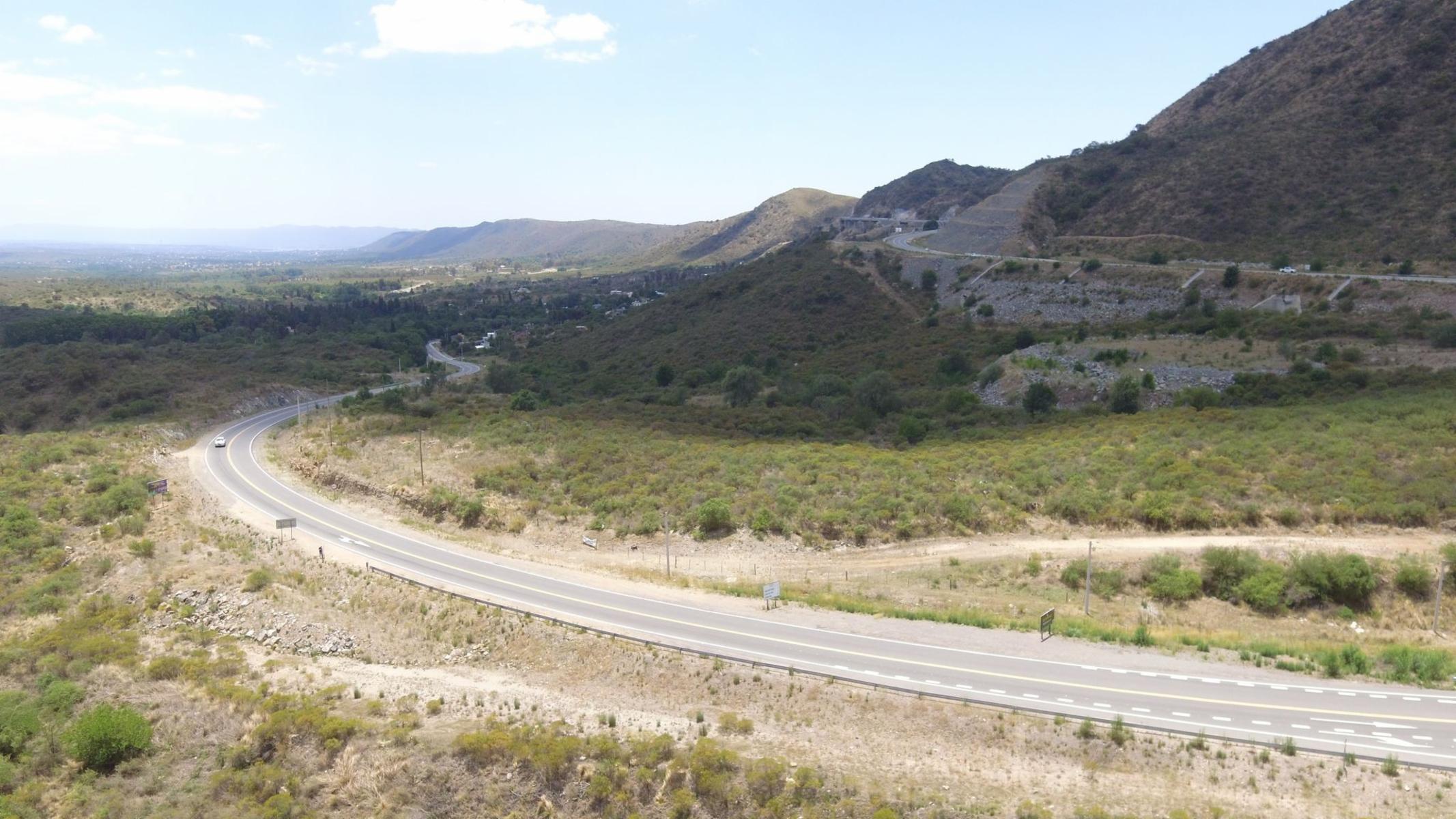 RUTA 34 · Punilla — foto 6