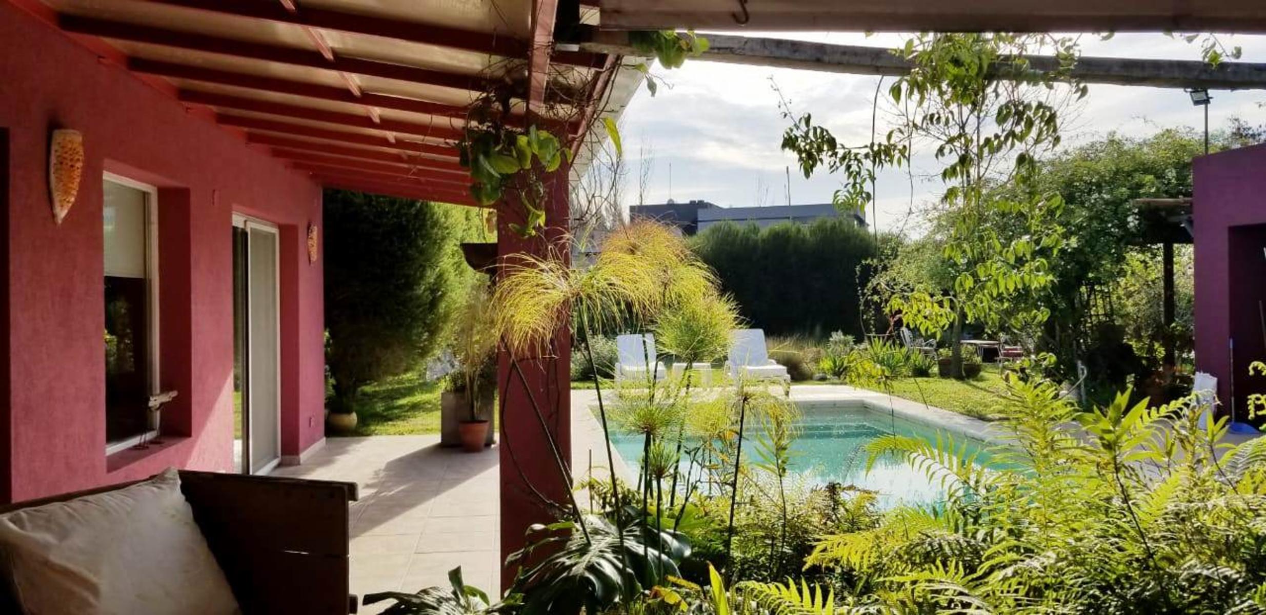 Bº Cº SAN AGUSTIN - CASA 1 PLANTA en venta · Tigre — foto 11