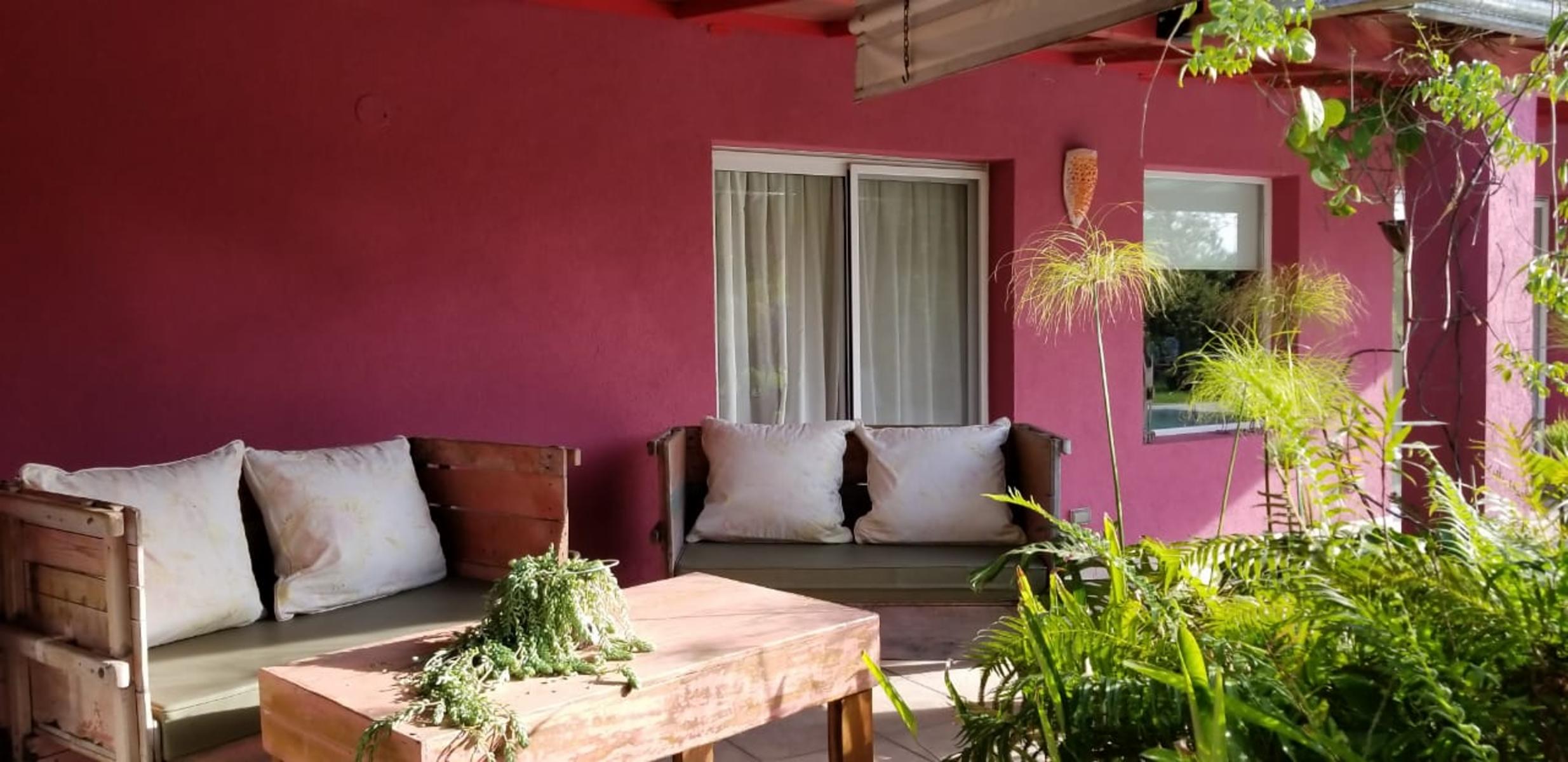 Bº Cº SAN AGUSTIN - CASA 1 PLANTA en venta · Tigre — foto 12