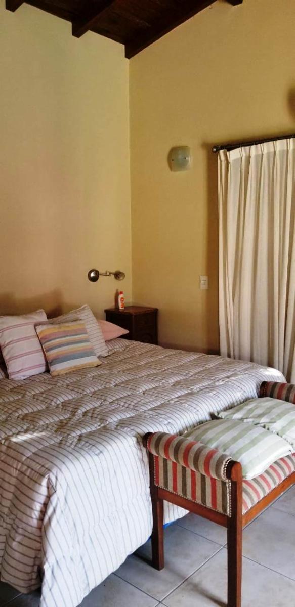 Bº Cº SAN AGUSTIN - CASA 1 PLANTA en venta · Tigre — foto 14
