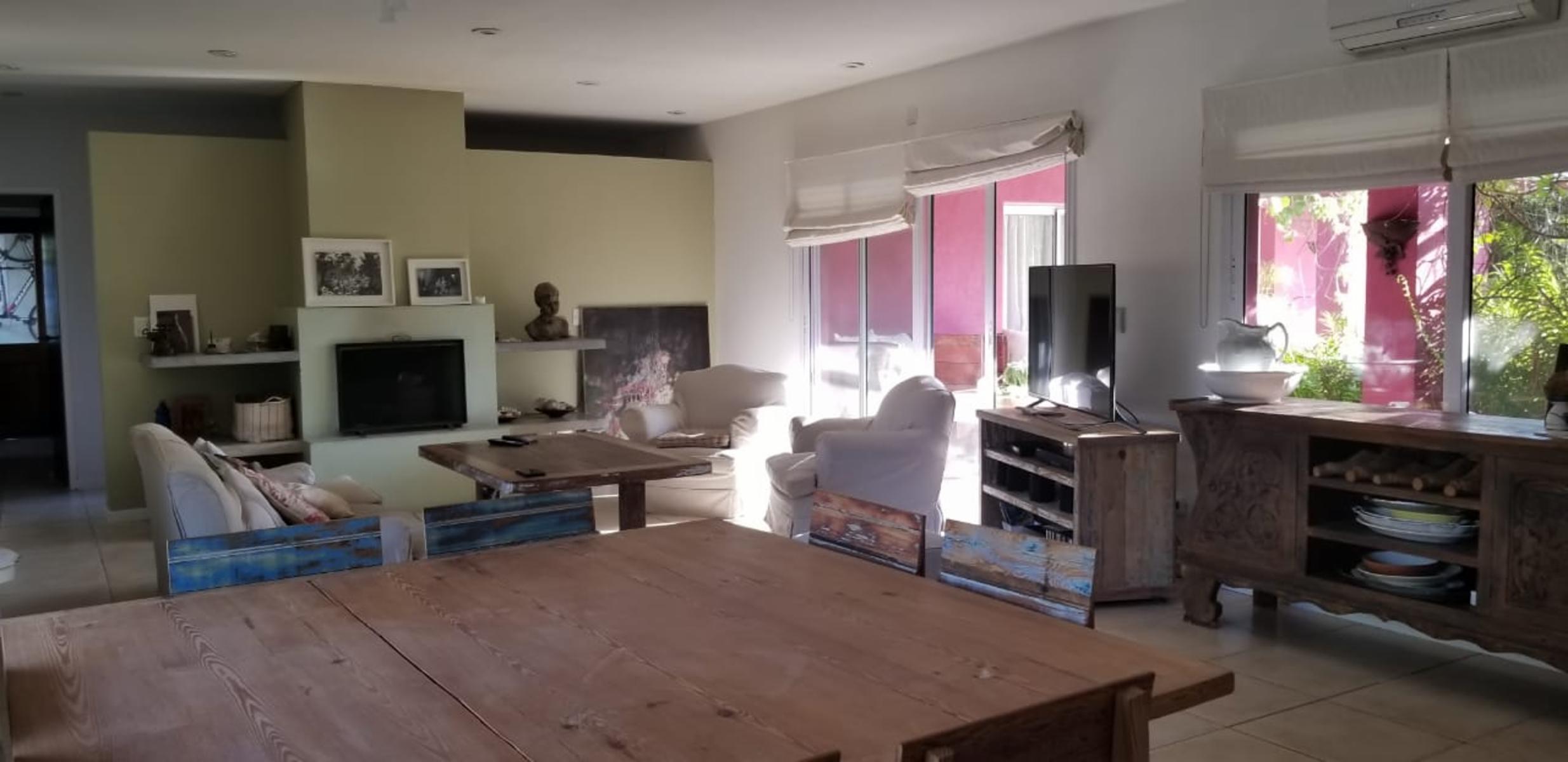 Bº Cº SAN AGUSTIN - CASA 1 PLANTA en venta · Tigre — foto 3