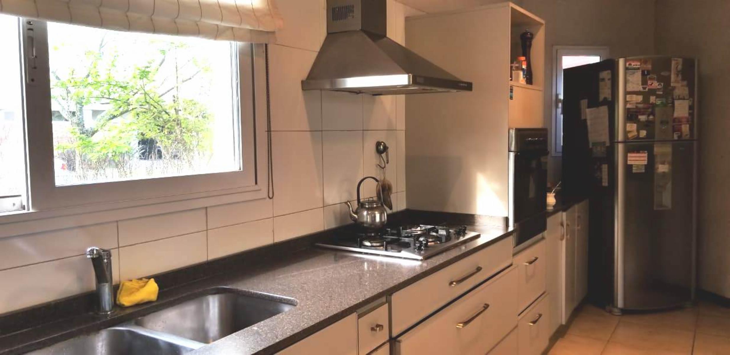Bº Cº SAN AGUSTIN - CASA 1 PLANTA en venta · Tigre — foto 4