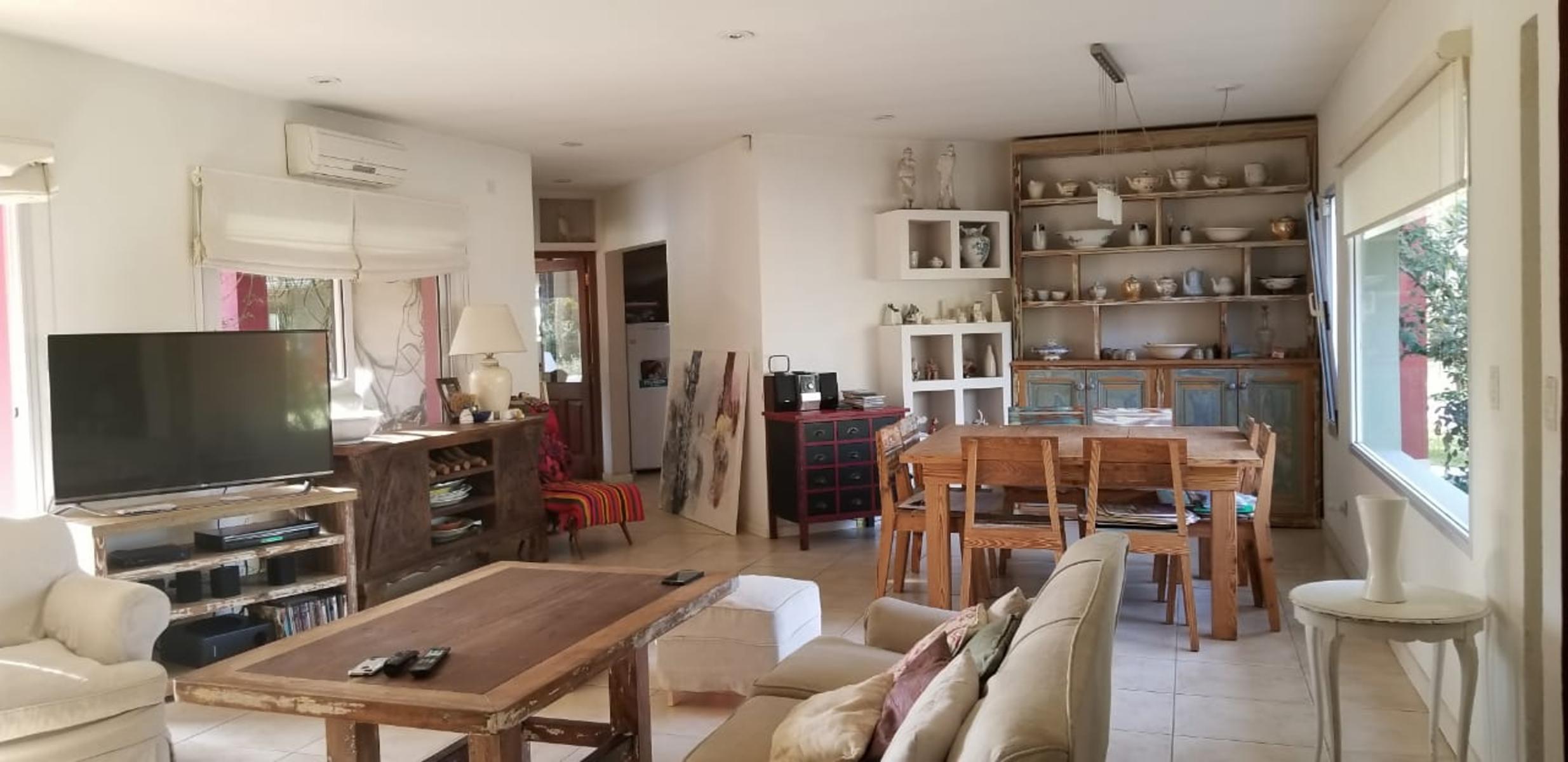 Bº Cº SAN AGUSTIN - CASA 1 PLANTA en venta · Tigre — foto 5