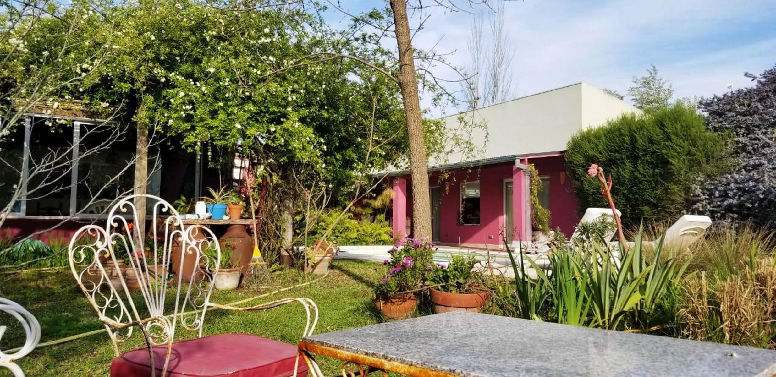 Bº Cº SAN AGUSTIN - CASA 1 PLANTA en venta · Tigre — foto 8