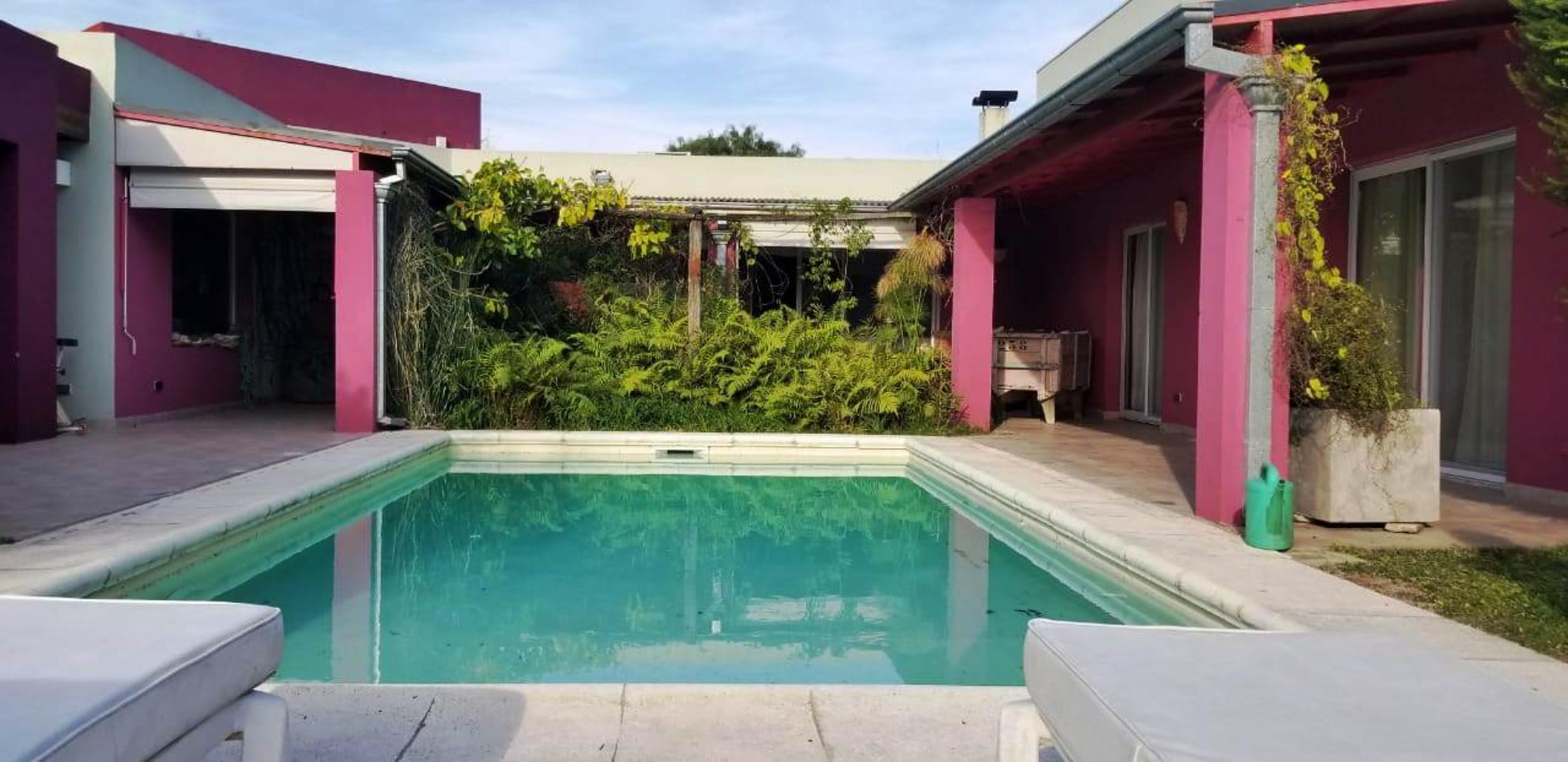 Bº Cº SAN AGUSTIN - CASA 1 PLANTA en venta · Tigre — foto 9