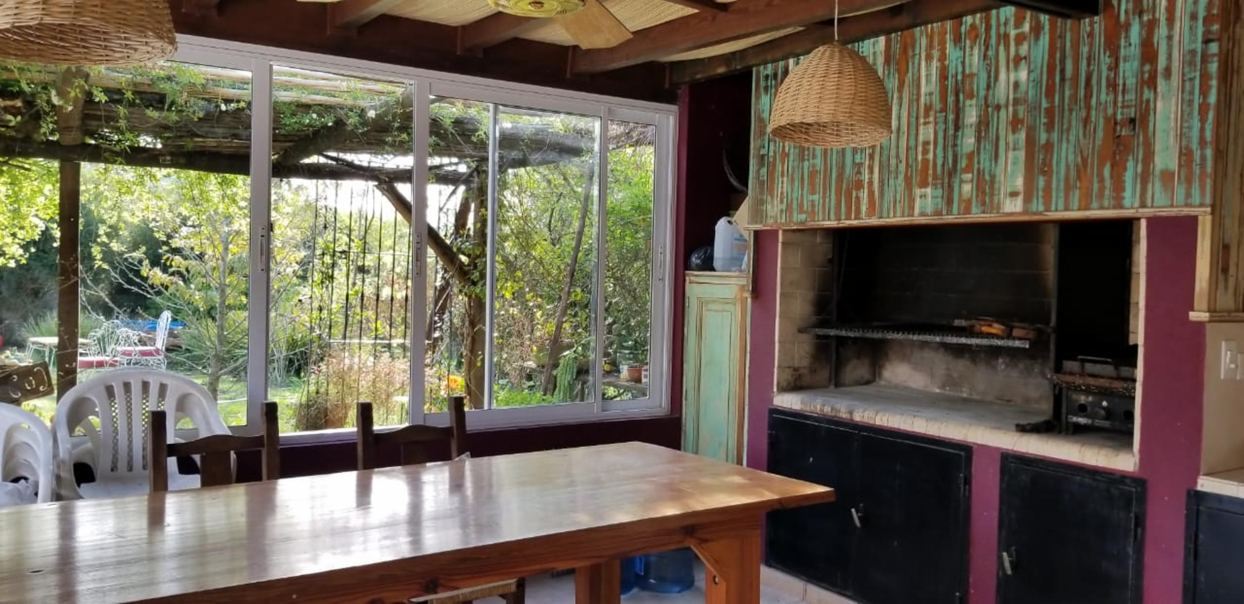 Bº Cº SAN AGUSTIN - CASA 1 PLANTA en venta · Tigre — foto 10