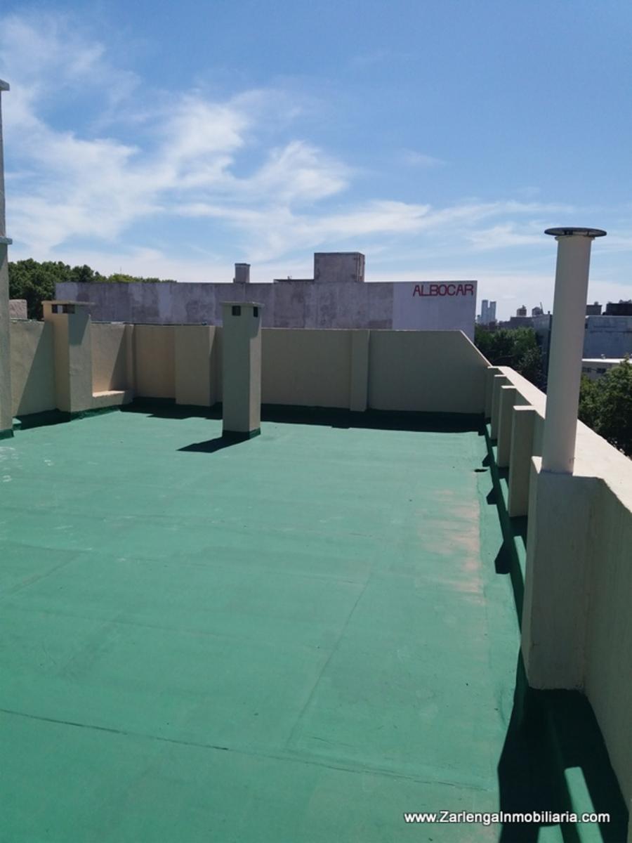 Mario Bernasconi 2200 · Villa Crespo — foto 14
