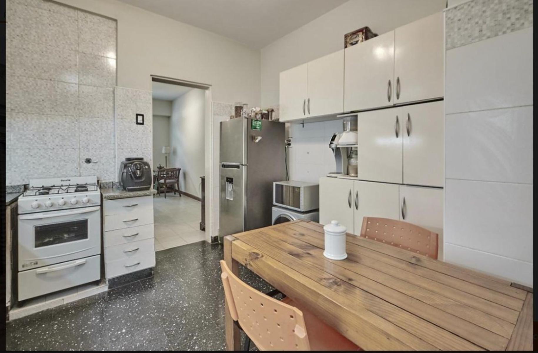 La Pampa 4700 · Villa Urquiza — foto 12