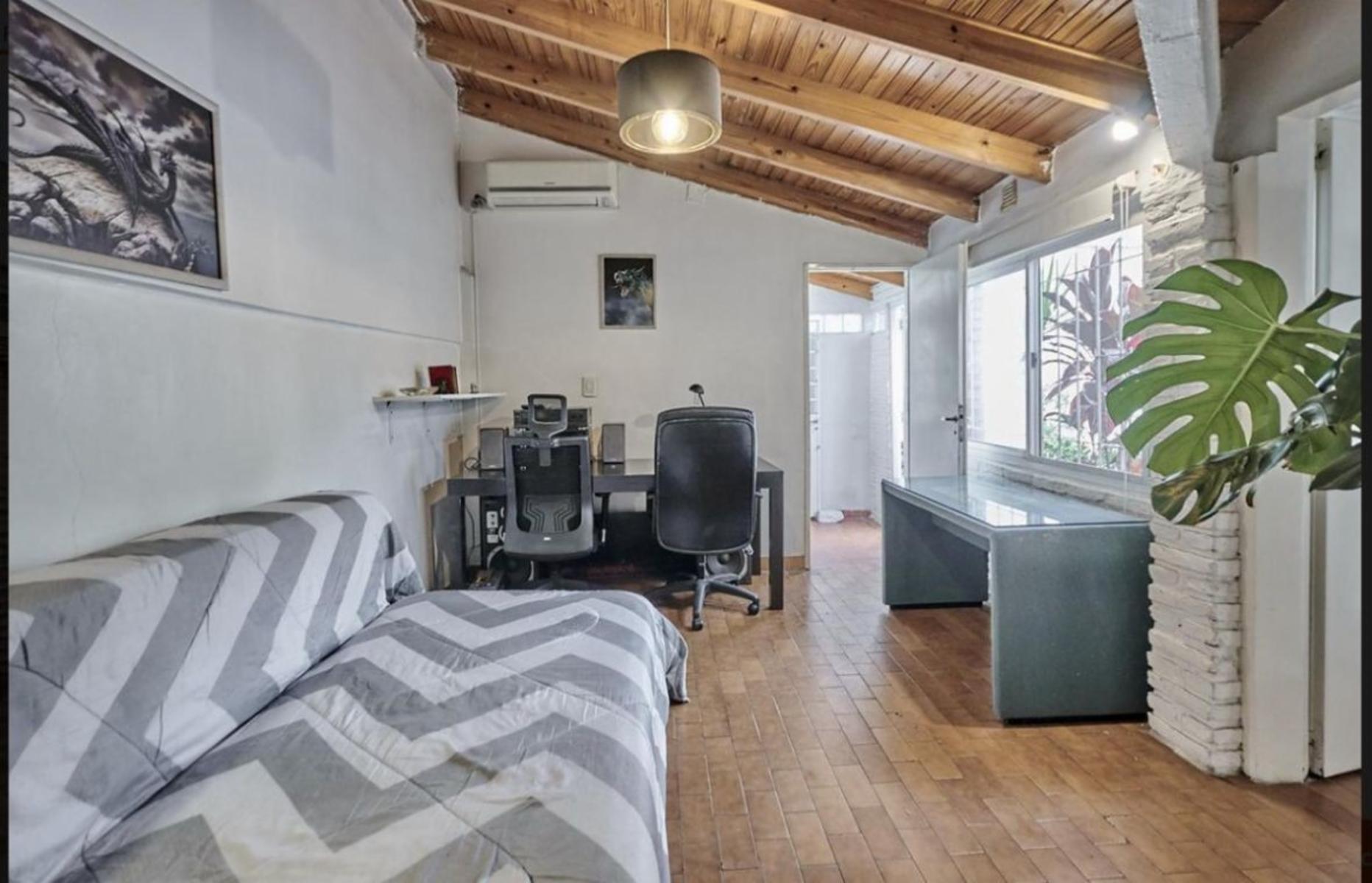 La Pampa 4700 · Villa Urquiza — foto 14