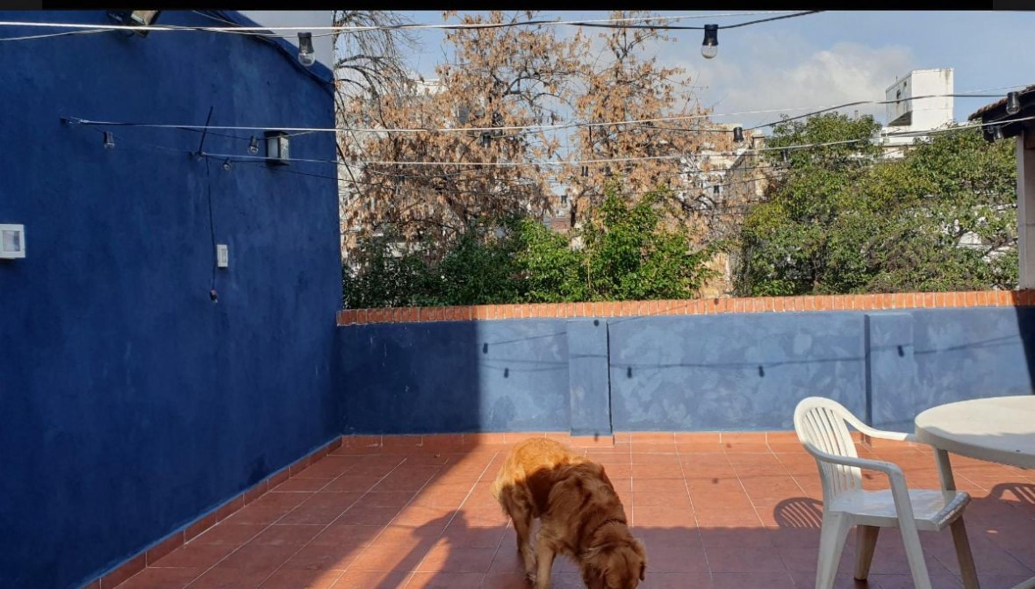 La Pampa 4700 · Villa Urquiza — foto 18