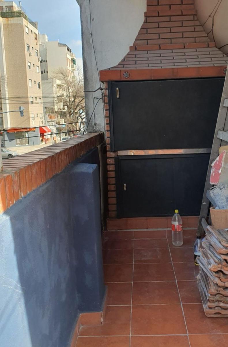 La Pampa 4700 · Villa Urquiza — foto 19