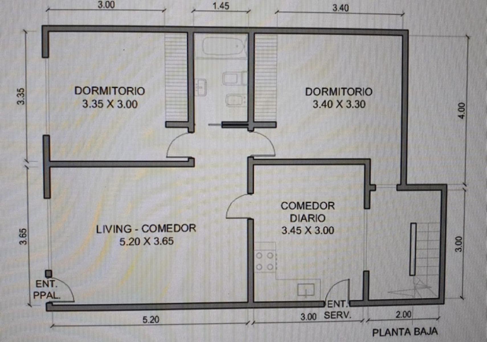 La Pampa 4700 · Villa Urquiza — foto 20