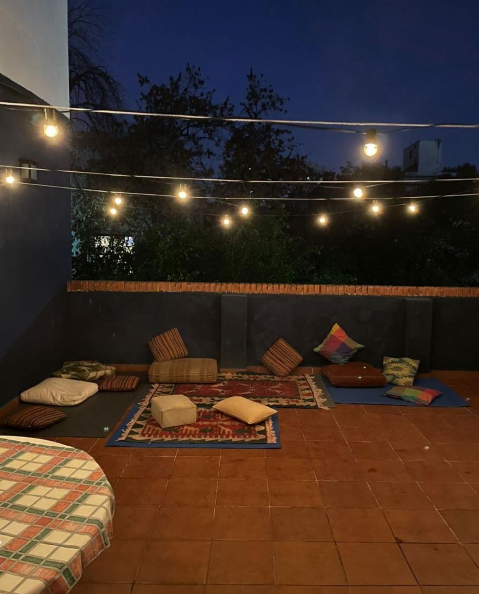 La Pampa 4700 · Villa Urquiza — foto 21