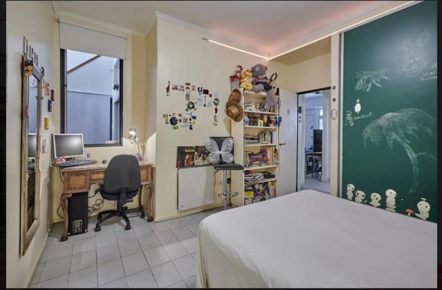 La Pampa 4700 · Villa Urquiza — foto 9