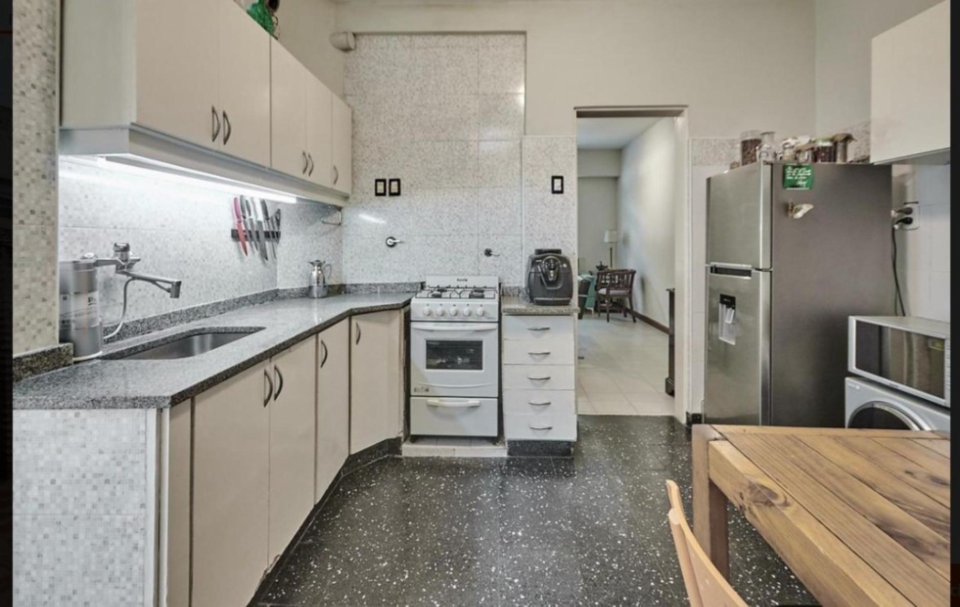 La Pampa 4700 · Villa Urquiza — foto 10