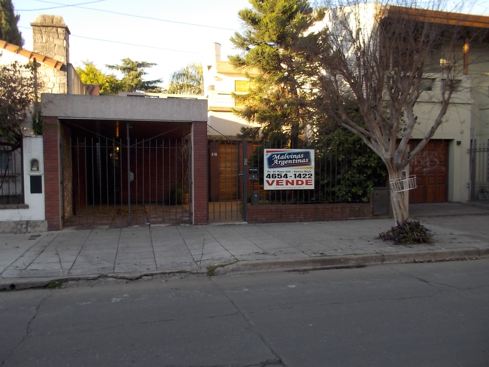 CERRITO 400 · La Matanza — foto 13