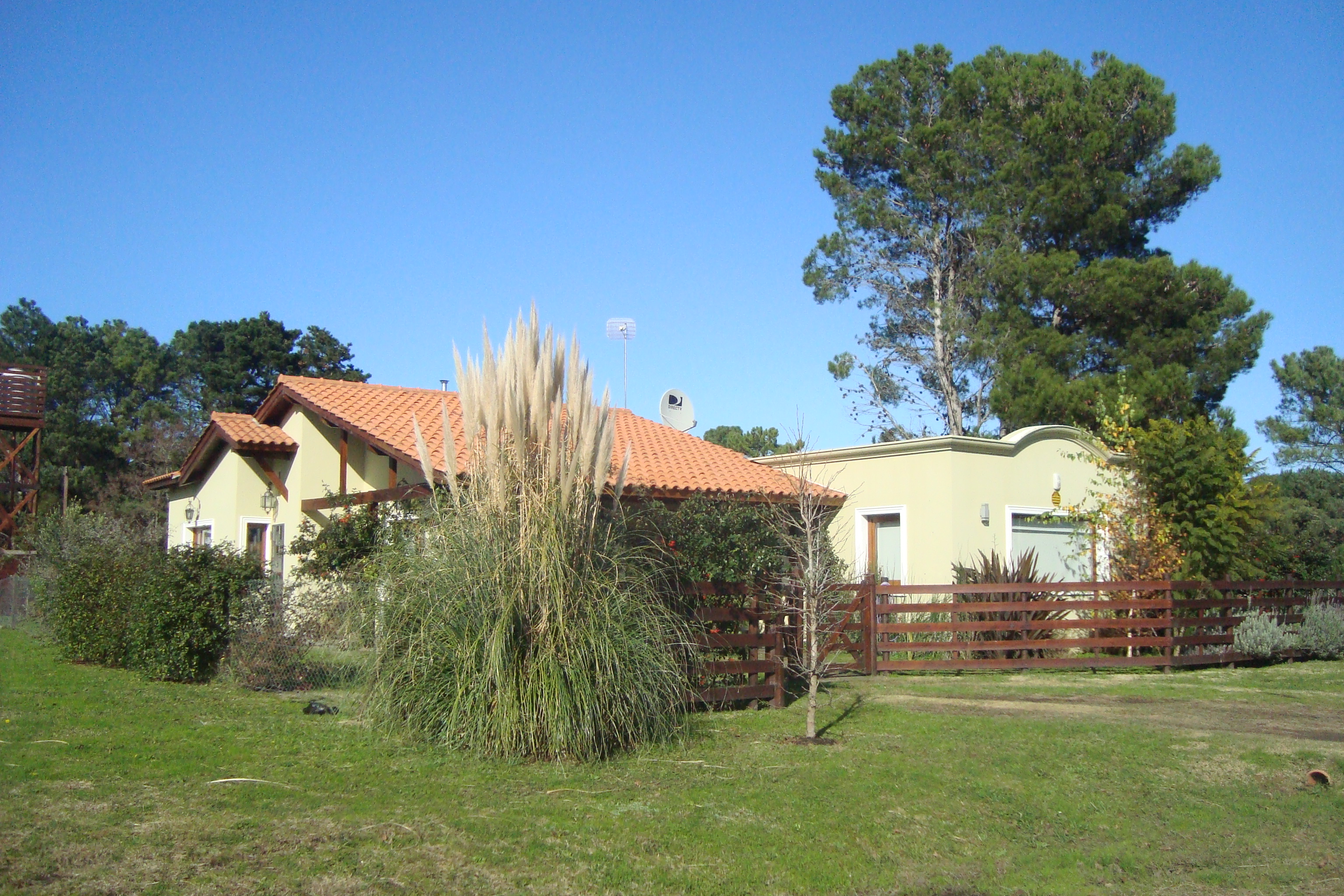 Avenida 40 y Av.del Mar · General Alvarado — foto 3