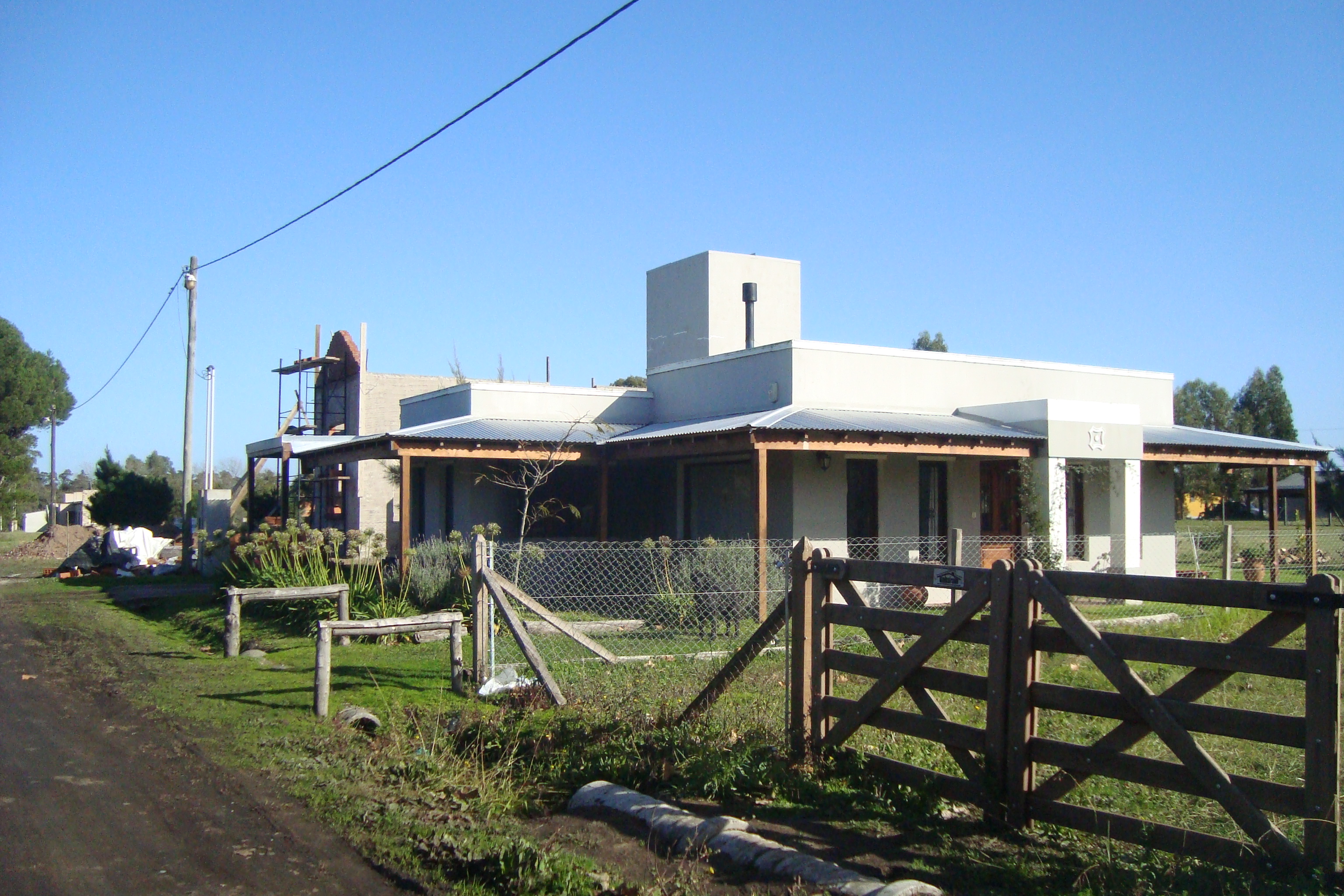 Avenida 40 y Av.del Mar · General Alvarado — foto 6
