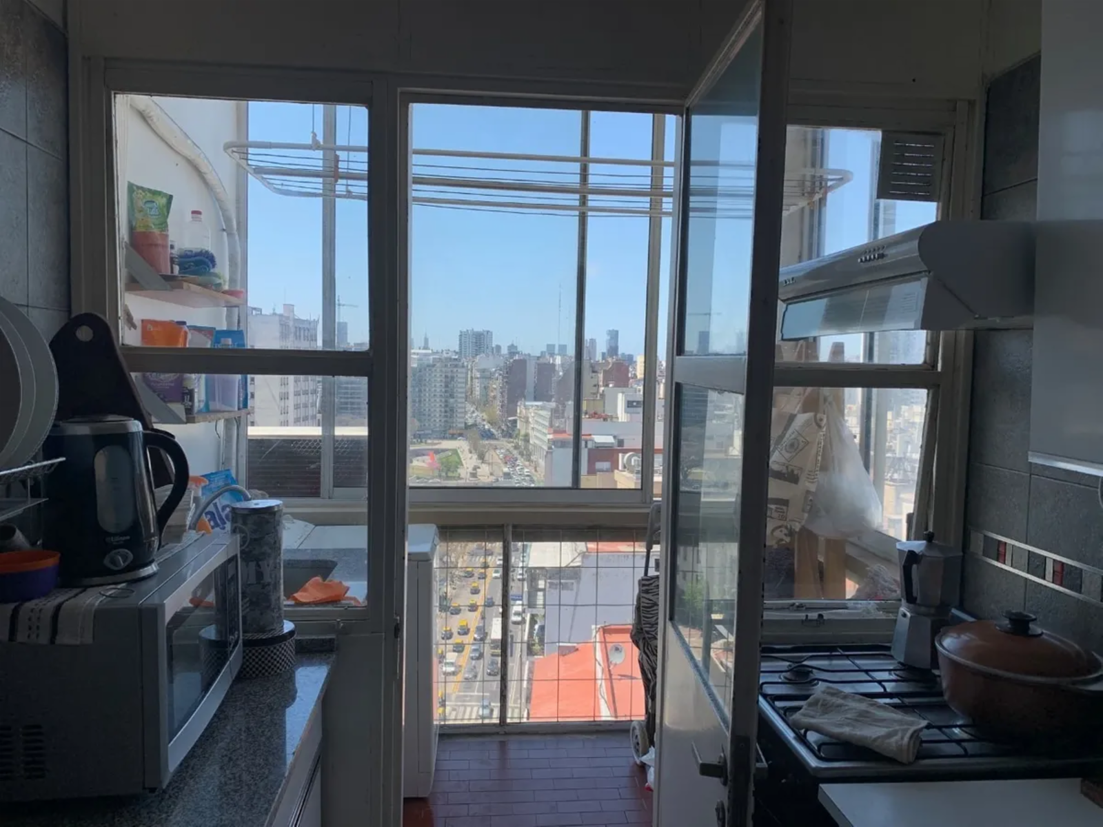 Larrea 700 · Recoleta — foto 14