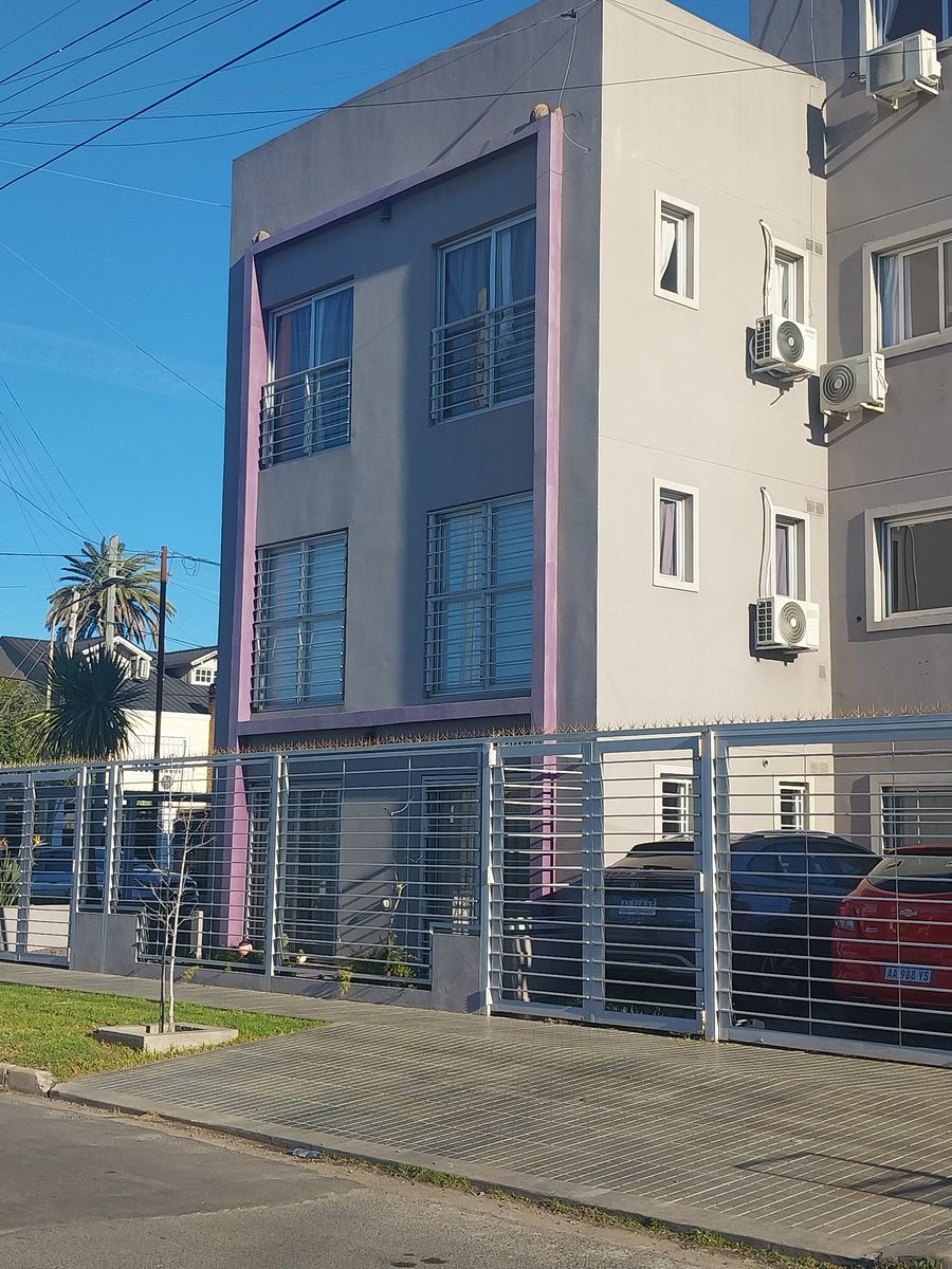 Grito de Alcorta 1705 · Morón — foto 14
