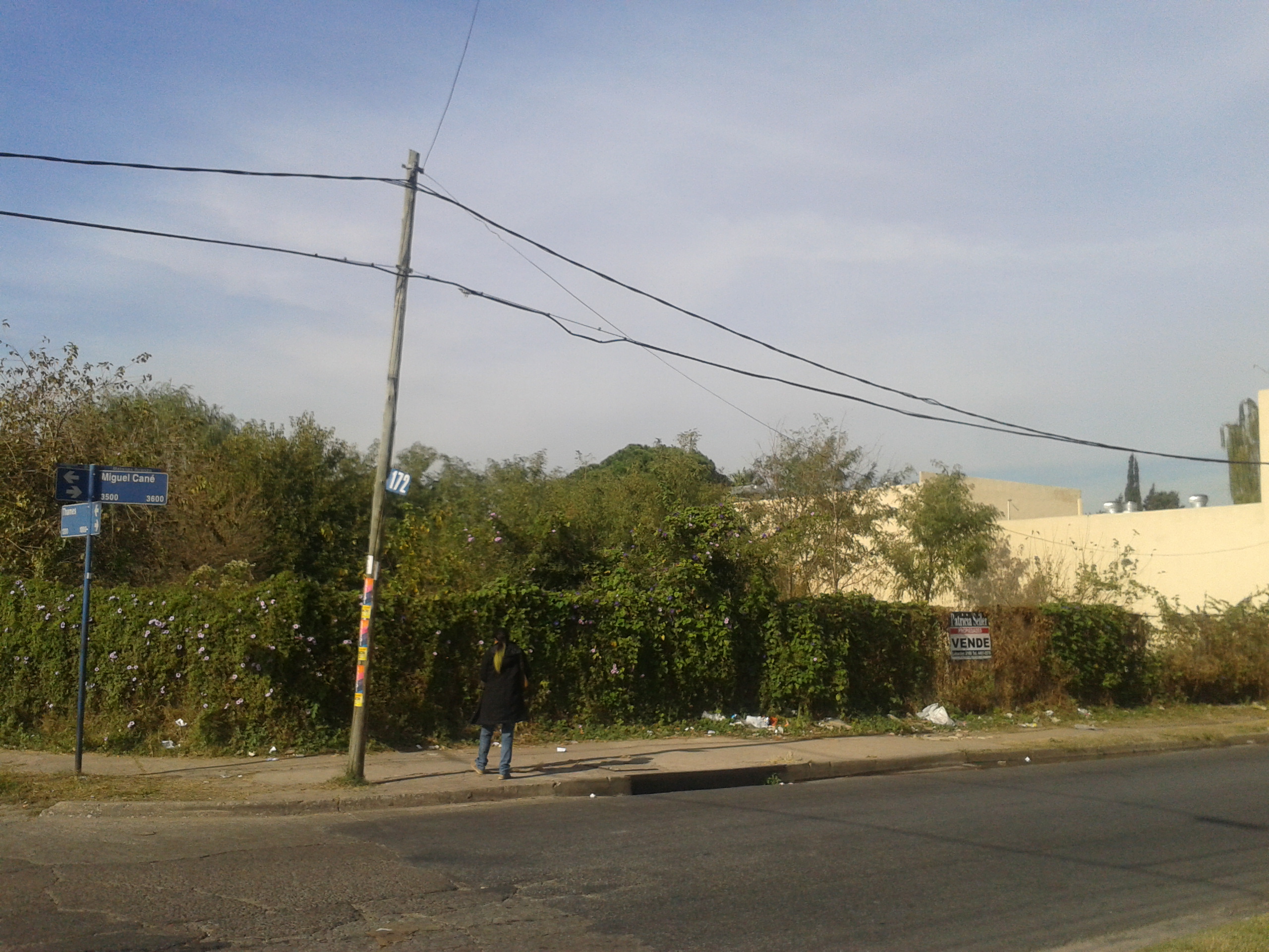 Miguel Cane · La Matanza — foto 4