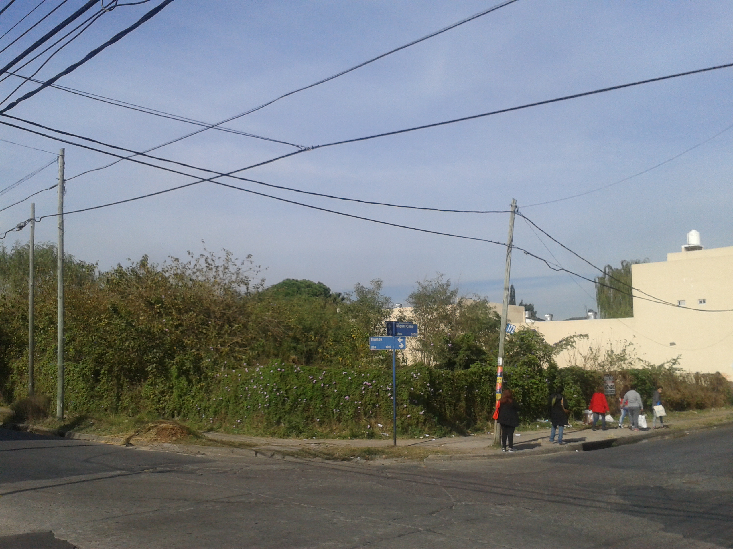 Miguel Cane · La Matanza — foto 7