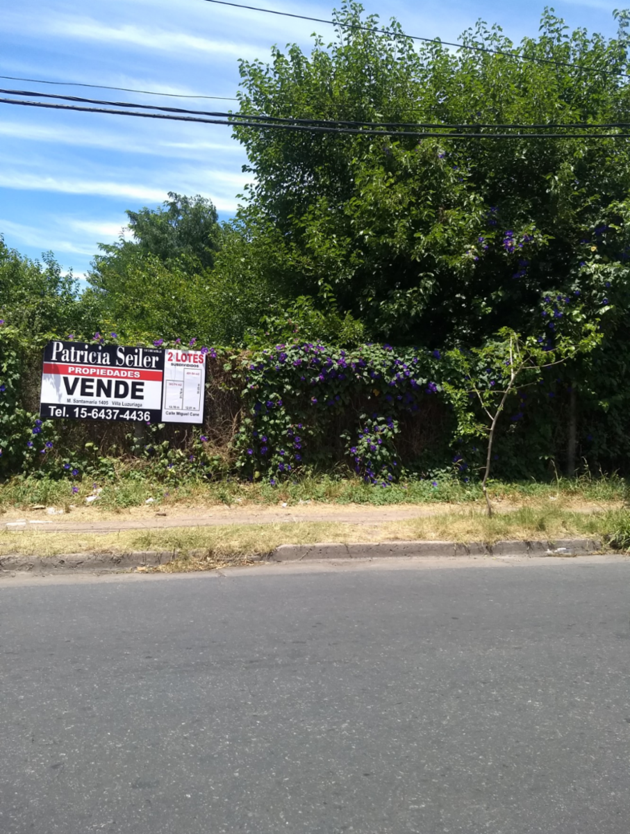 Miguel Cane · La Matanza — foto 9