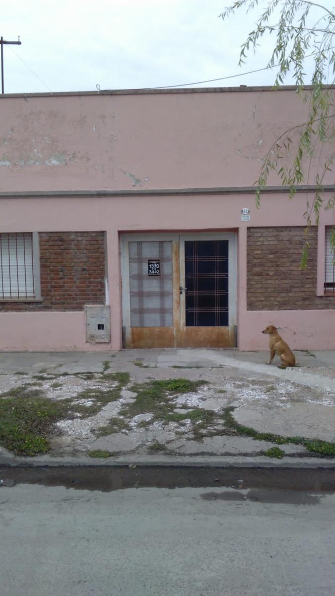 ANDRADE 1570 O 3800 · San Martín — foto 10