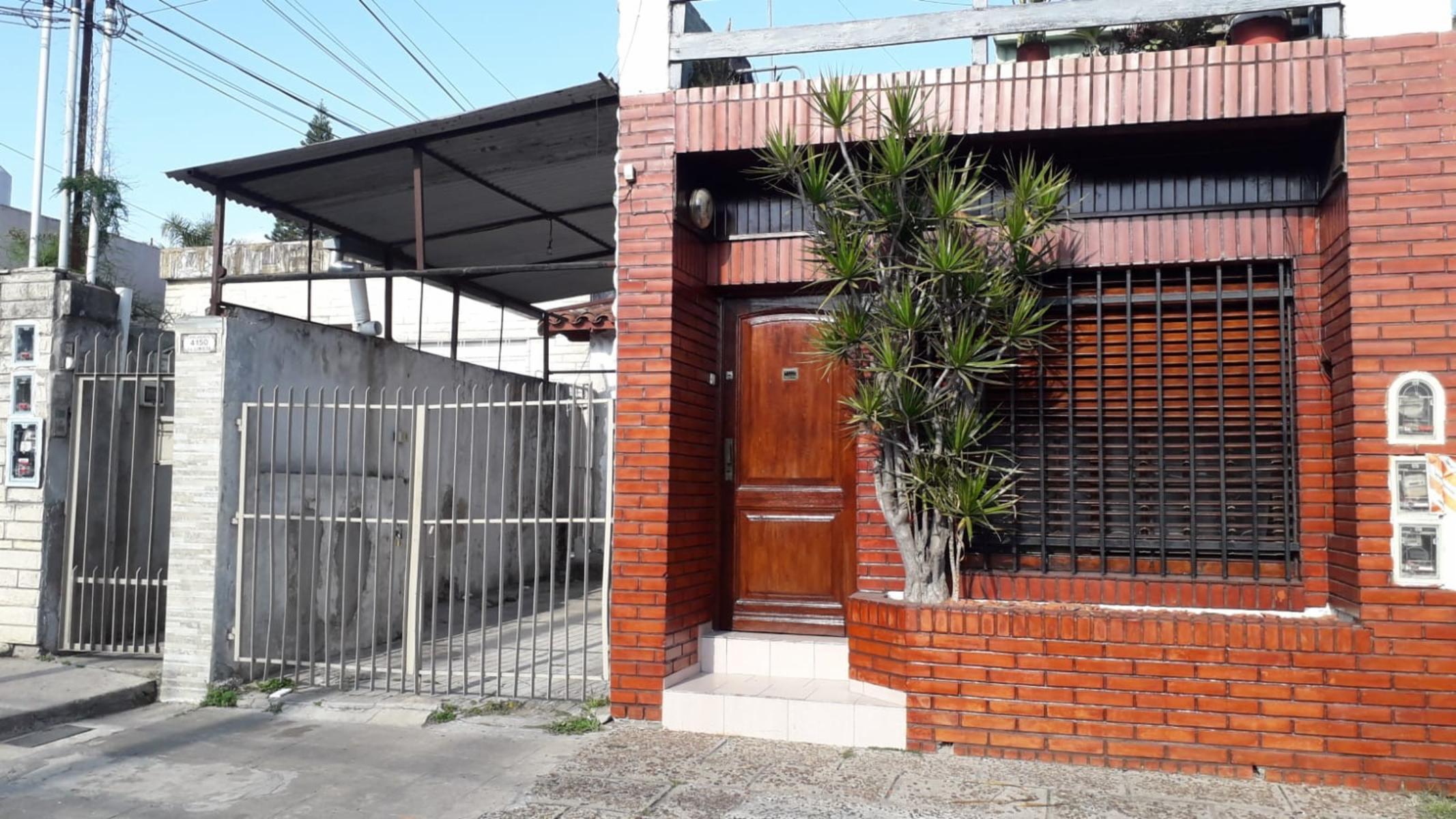Chacabuco 4150 · San Martín — foto 4