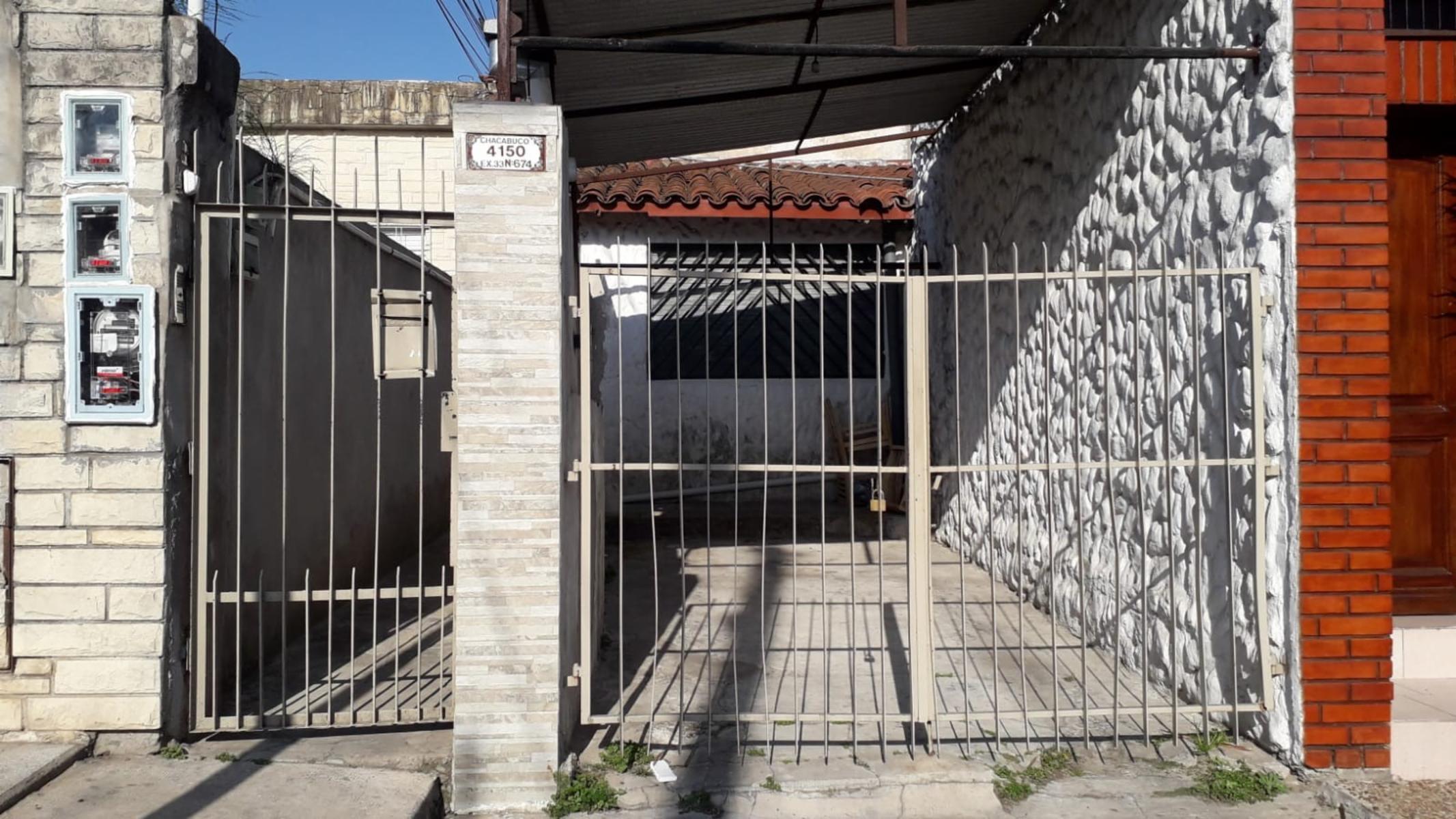 Chacabuco 4150 · San Martín — foto 5